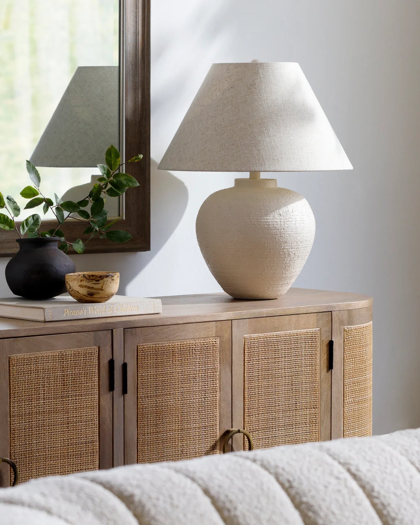 Kaliyu Accent Table Lamp Livabliss Kaliyu
