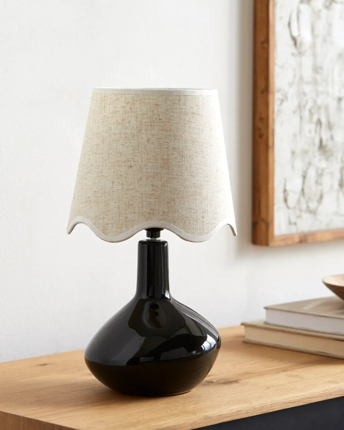 Aviara Accent Table Lamp Livabliss Aviara