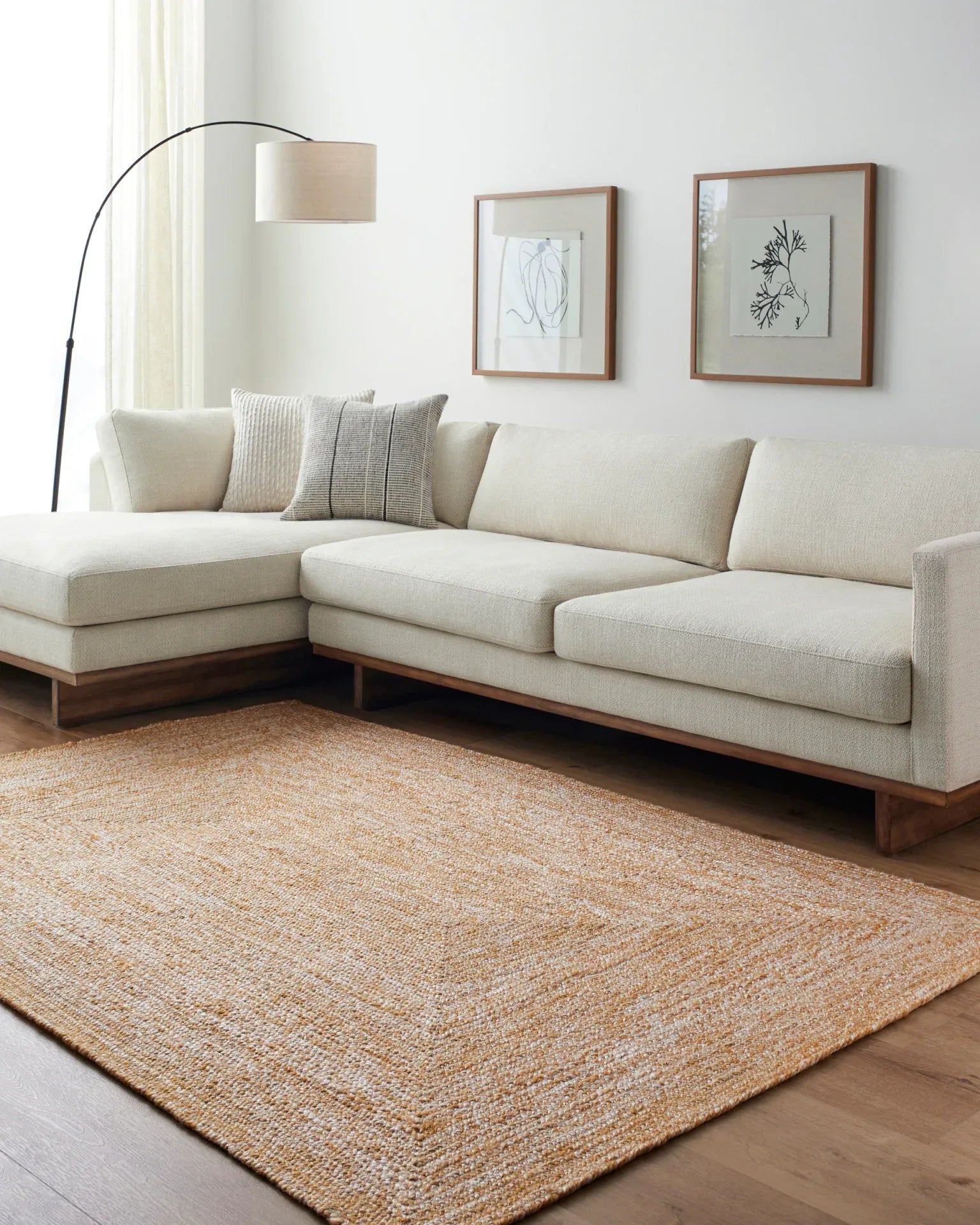Cologne Handmade Rug Livabliss Cologne