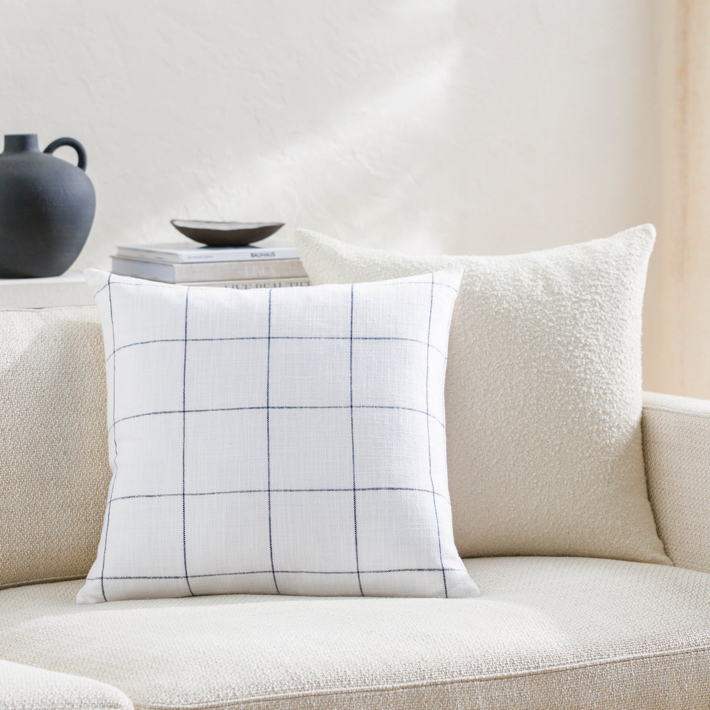 Joanna Accent Pillow Livabliss Joanna