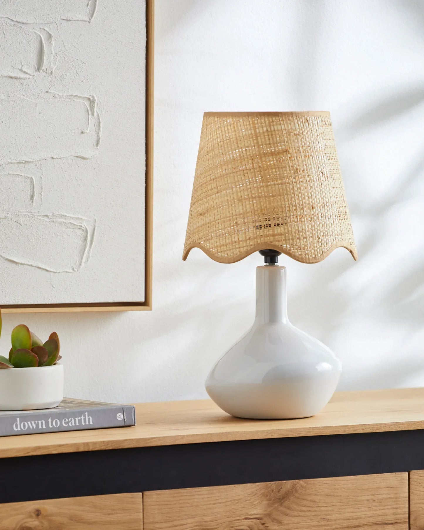 Aviara Accent Table Lamp Livabliss Aviara