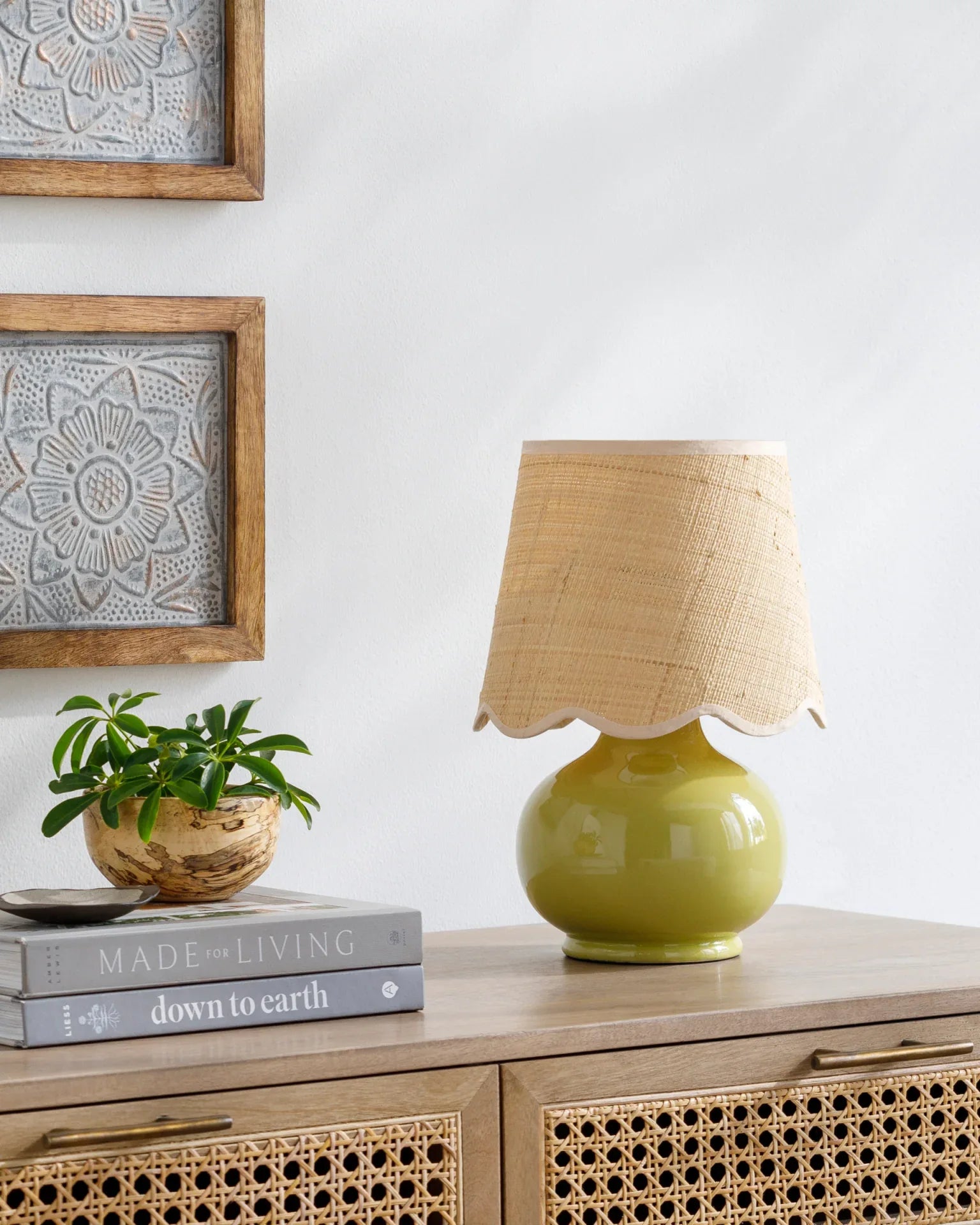 Stella Diminuta Accent Table Lamp Livabliss Stella Diminuta