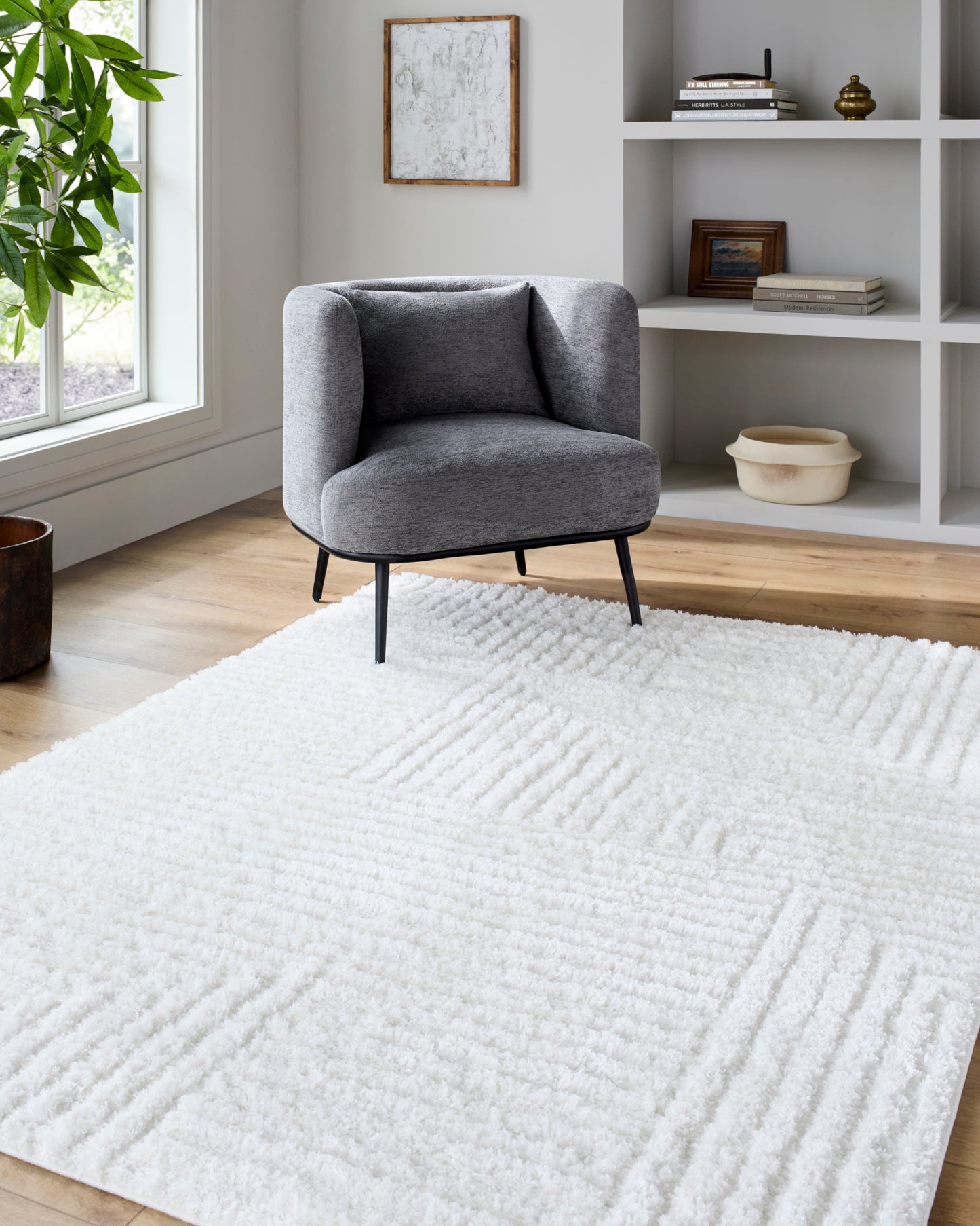 Nomadic Machine Woven Rug Livabliss Nomadic