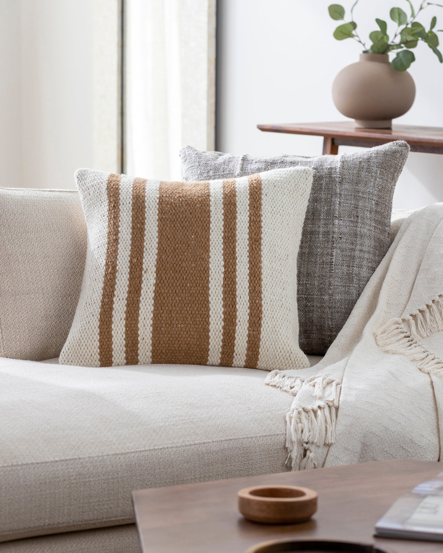 Brett Accent Pillow Becki Owens X Livabliss Brett