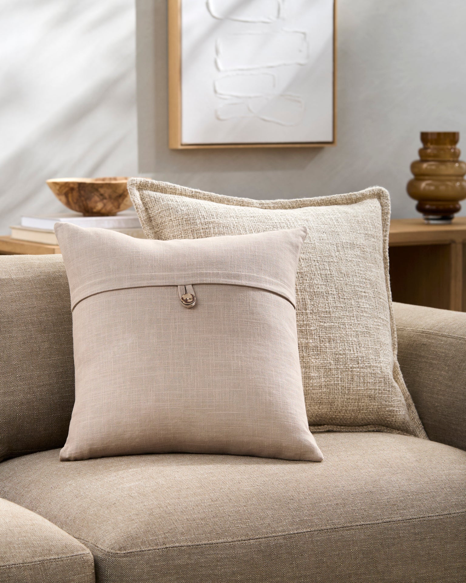 Penelope Accent Pillow Livabliss Penelope