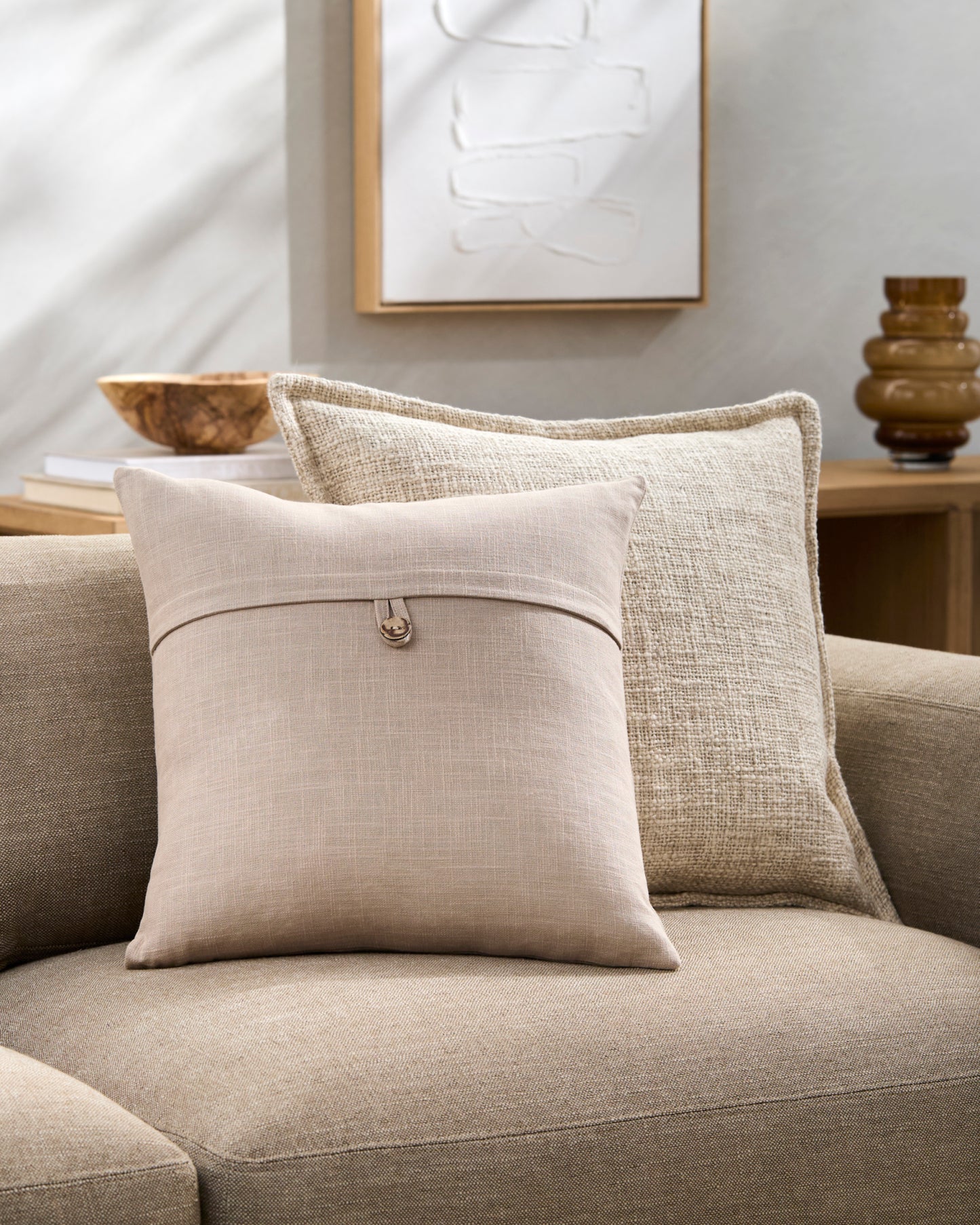 Penelope Accent Pillow Livabliss Penelope