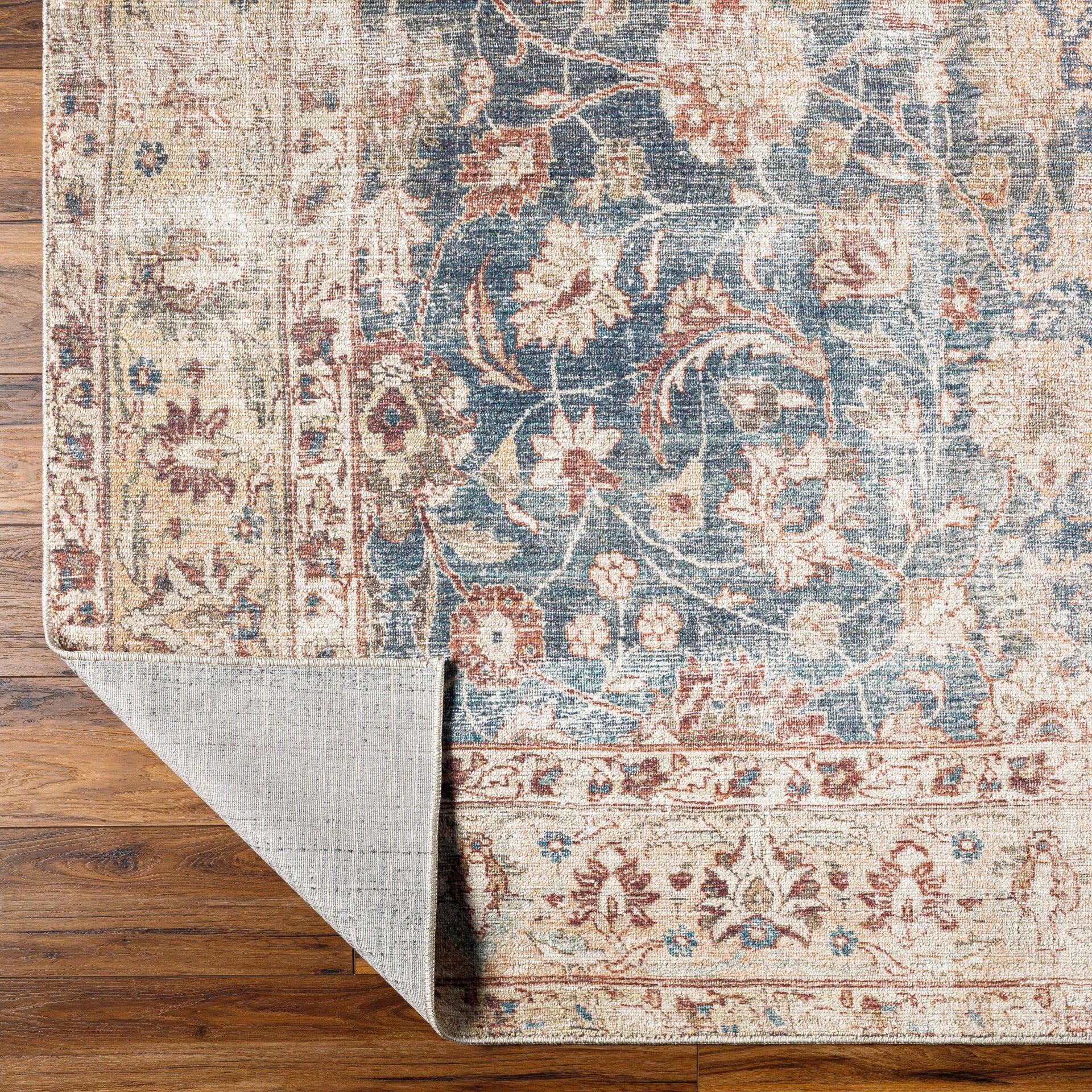 Marlene Machine Woven Rug Becki Owens X Livabliss Marlene