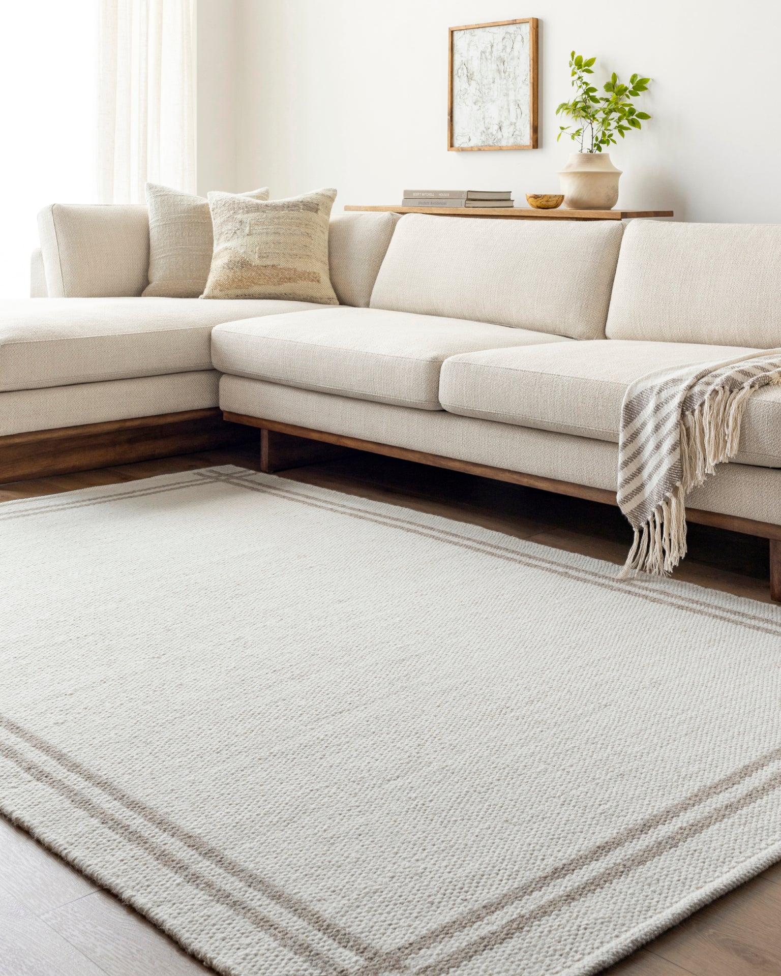 Mardin Handmade Rug Livabliss Mardin