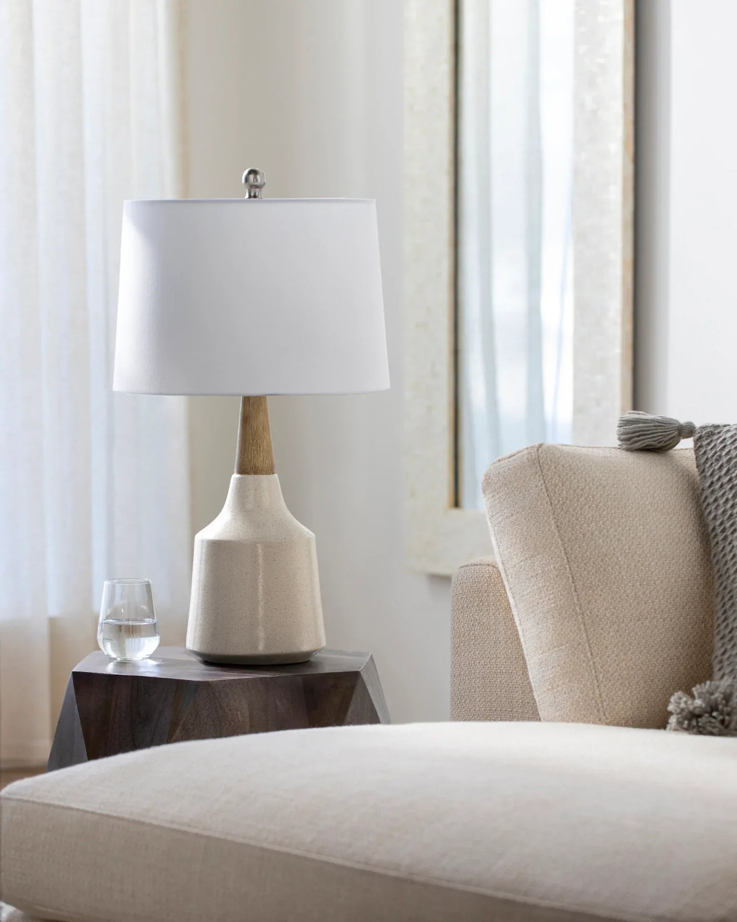 Kent Accent Table Lamp Livabliss Kent