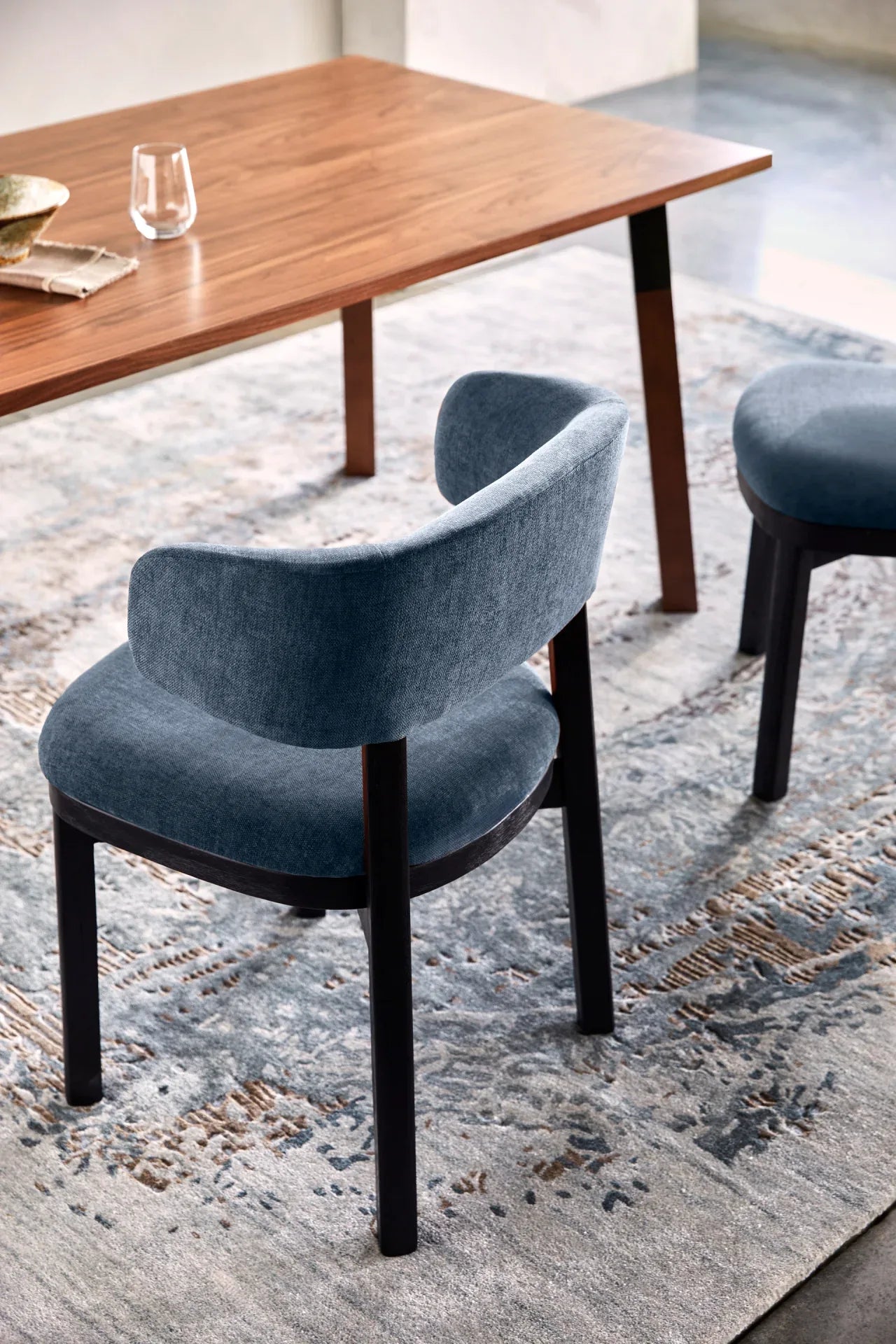 Lindo Dining Chair Livabliss Lindo