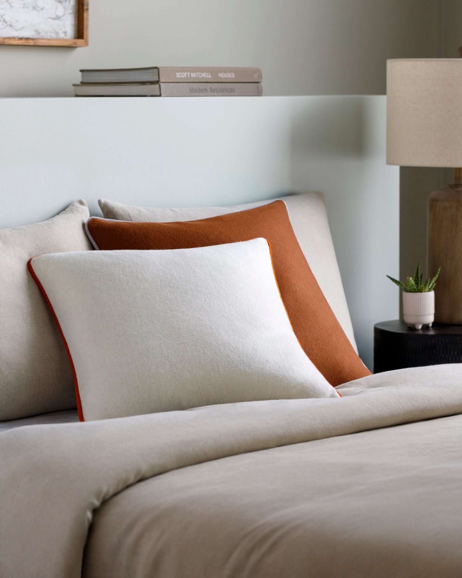 Ackerly Accent Pillow Livabliss Ackerly