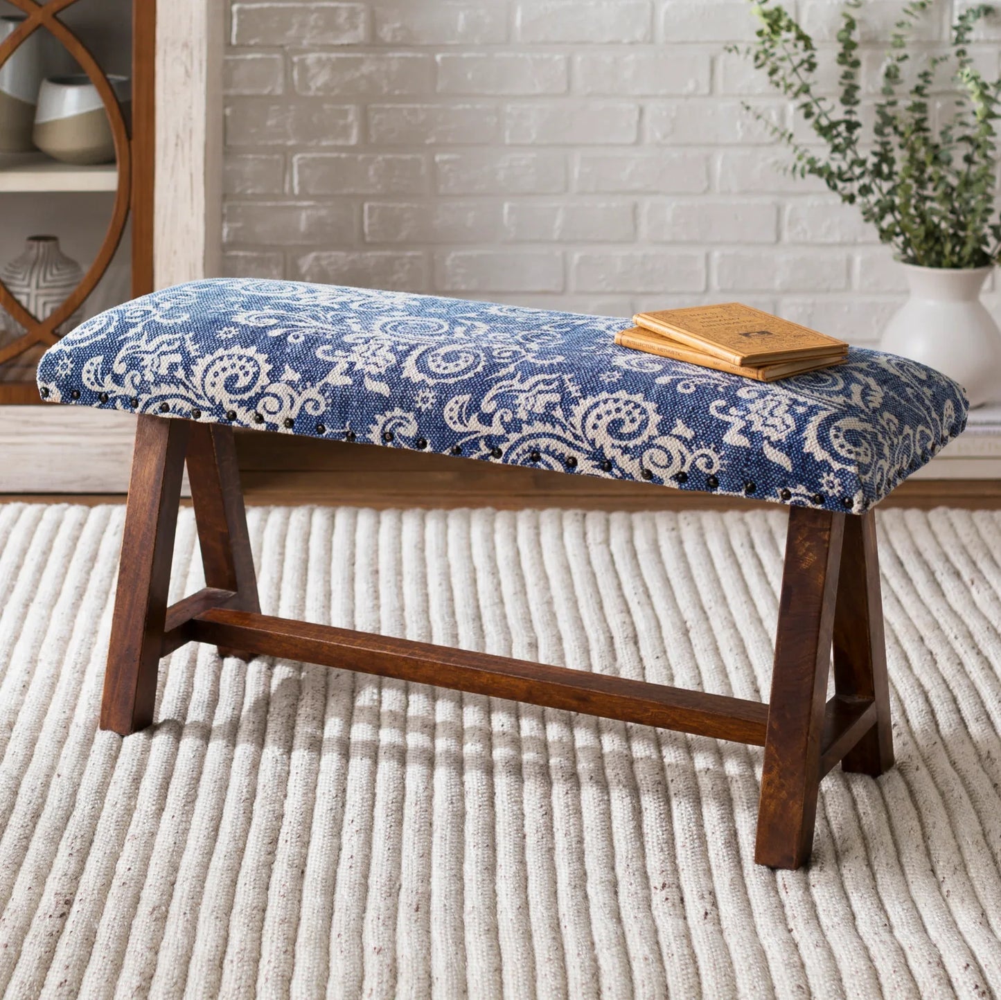 Kanpur Bench Livabliss Kanpur