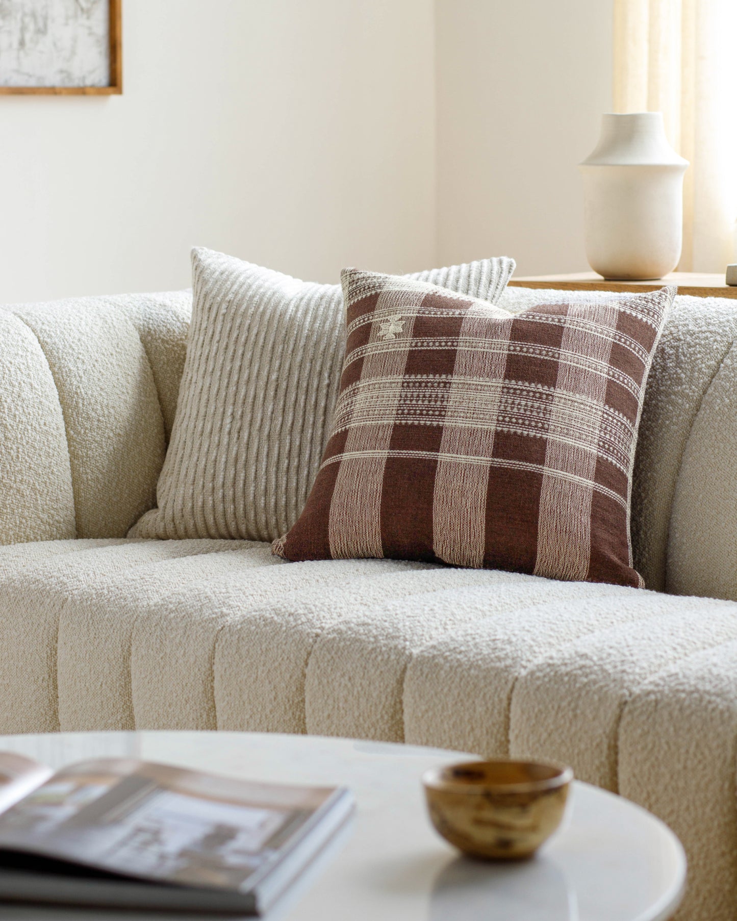 Myrna Accent Pillow Becki Owens X Livabliss Myrna