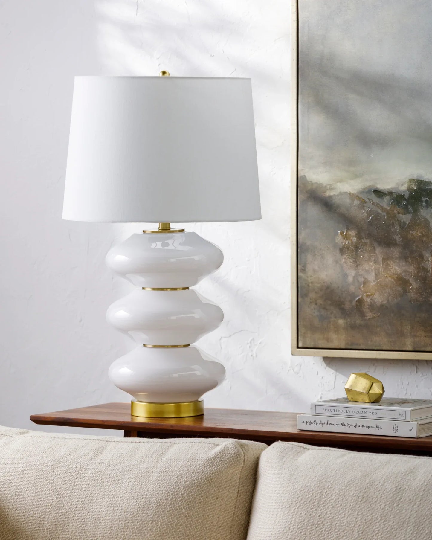 Faible Accent Table Lamp Livabliss Faible