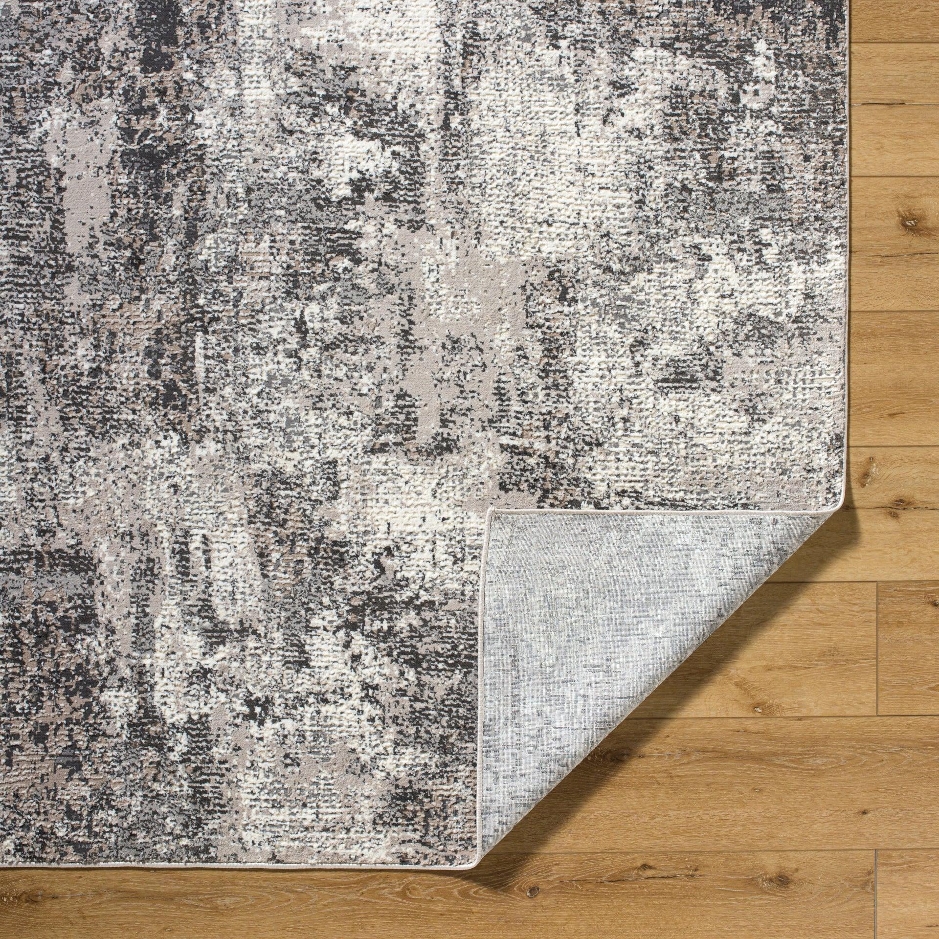 Alder Machine Woven Rug Livabliss Alder