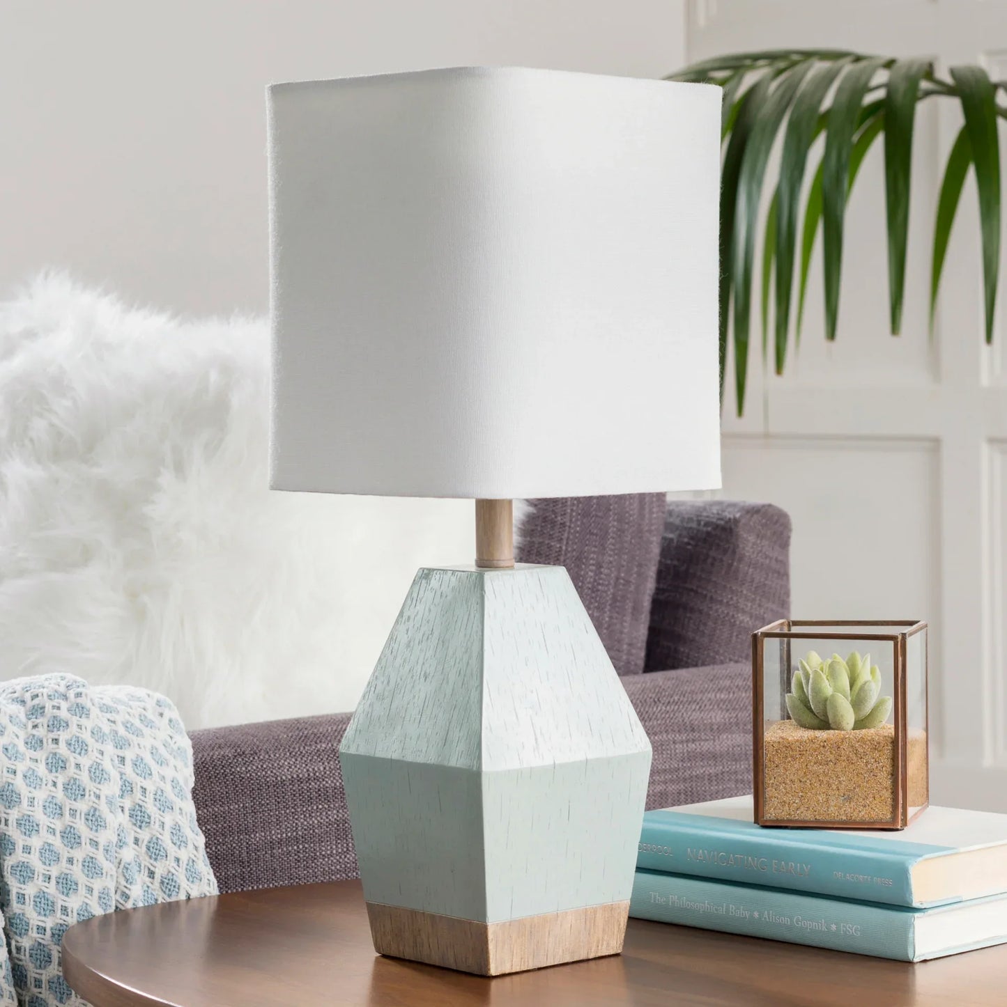 Pimm Accent Table Lamp Livabliss Pimm