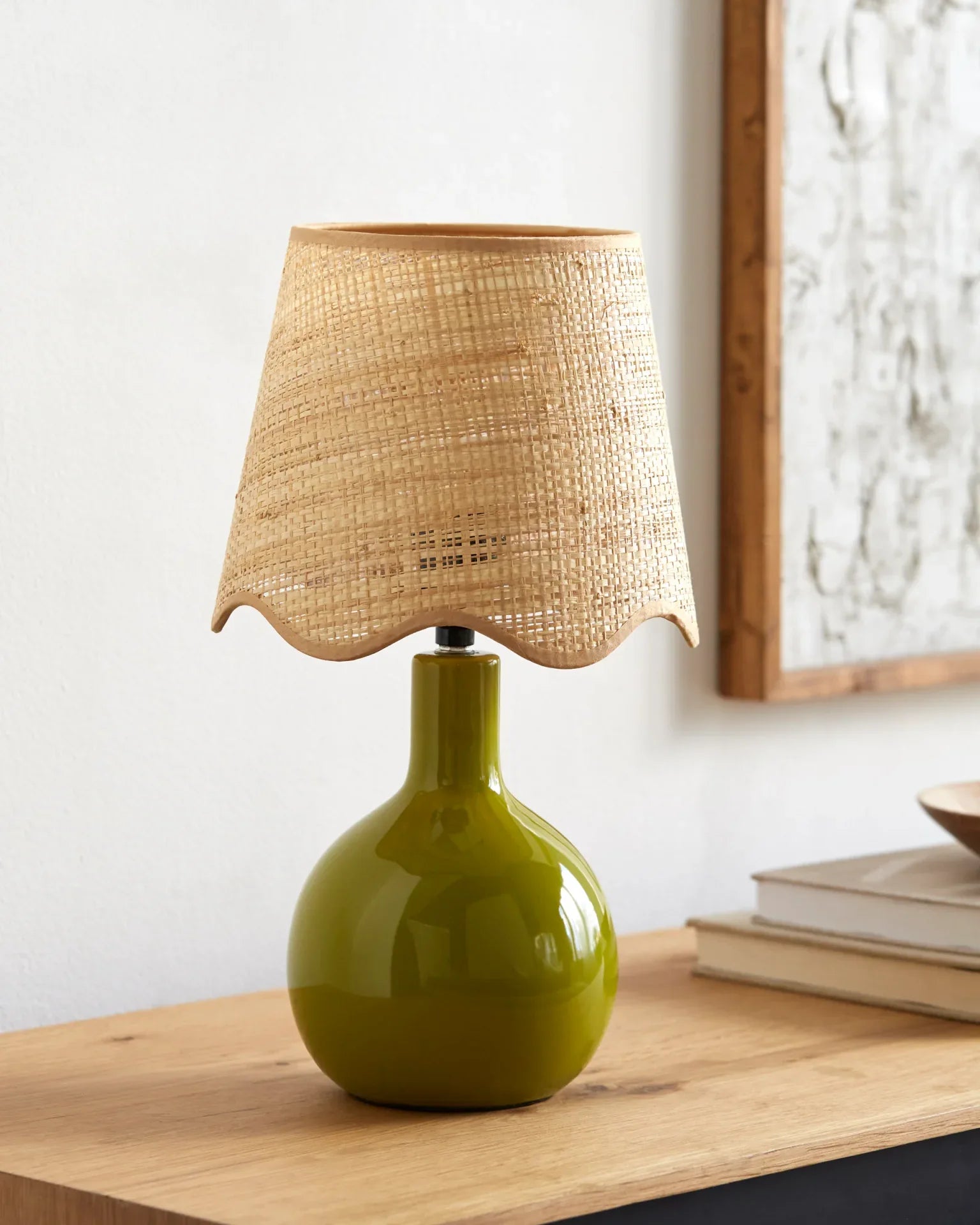 Balbao Accent Table Lamp Livabliss Balbao