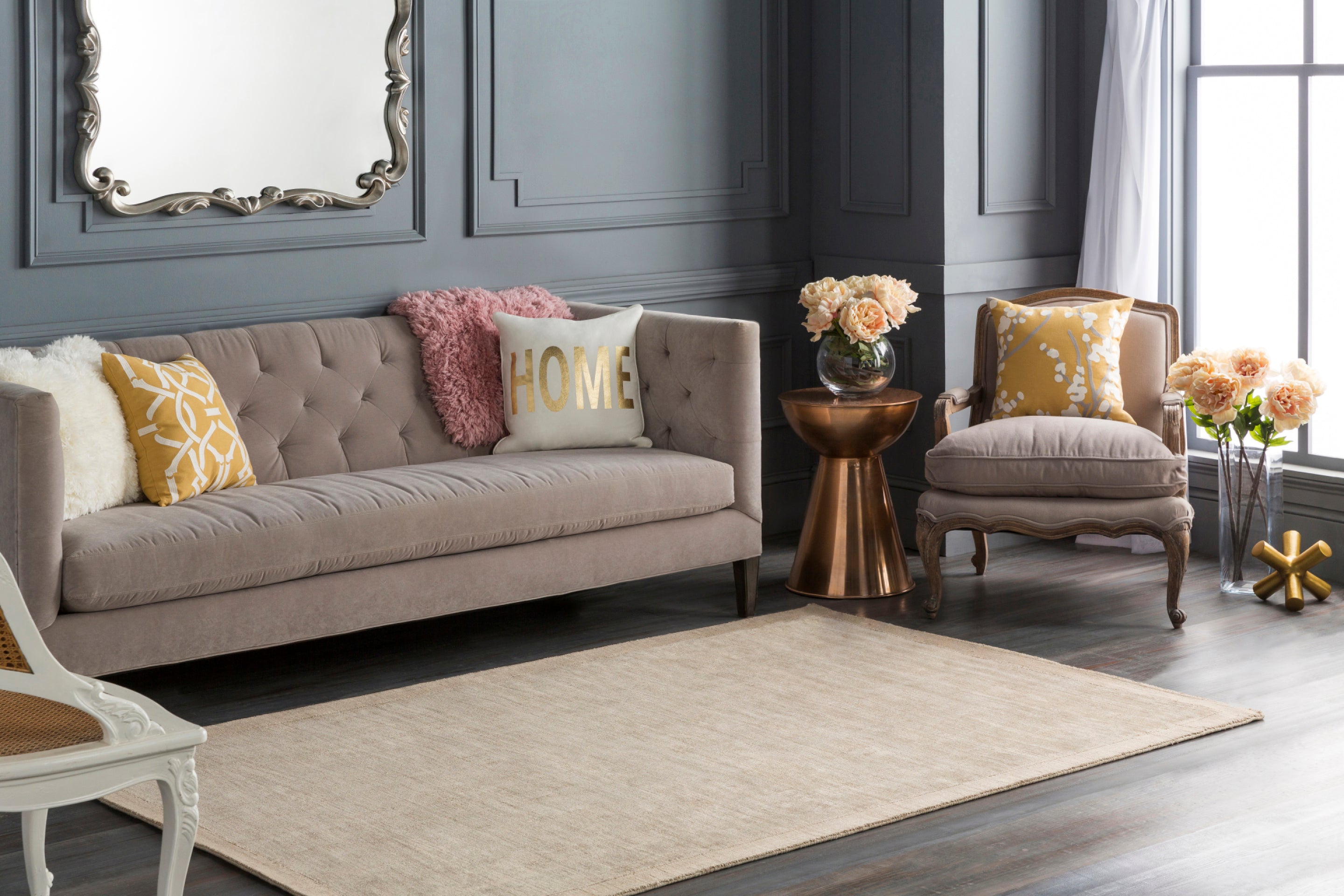 Silk Route Handmade Rug Livabliss Silk Route