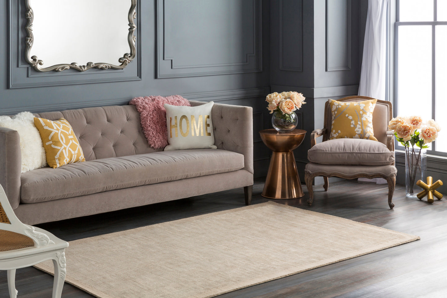 Silk Route Handmade Rug Livabliss Silk Route