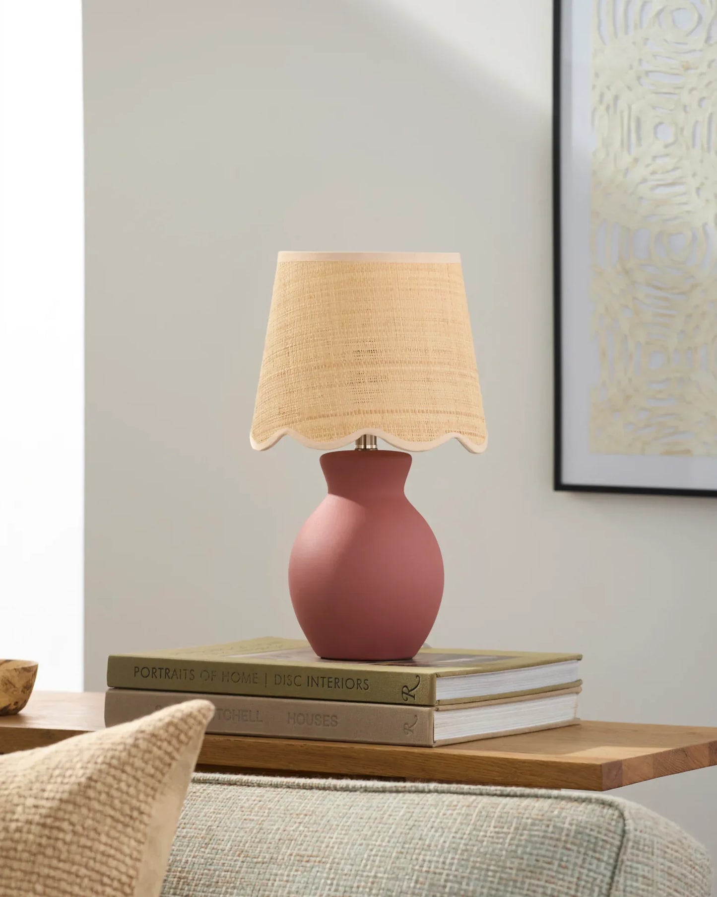 Stella Diminuta Accent Table Lamp Livabliss Stella Diminuta