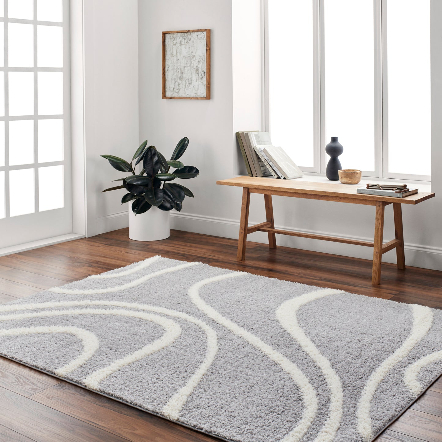 Rodos Machine Woven Rug Livabliss Rodos