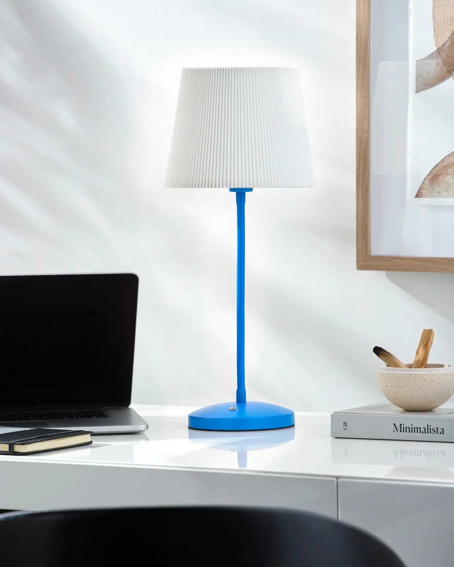 Rigel Buffet Table Lamp Livabliss Rigel