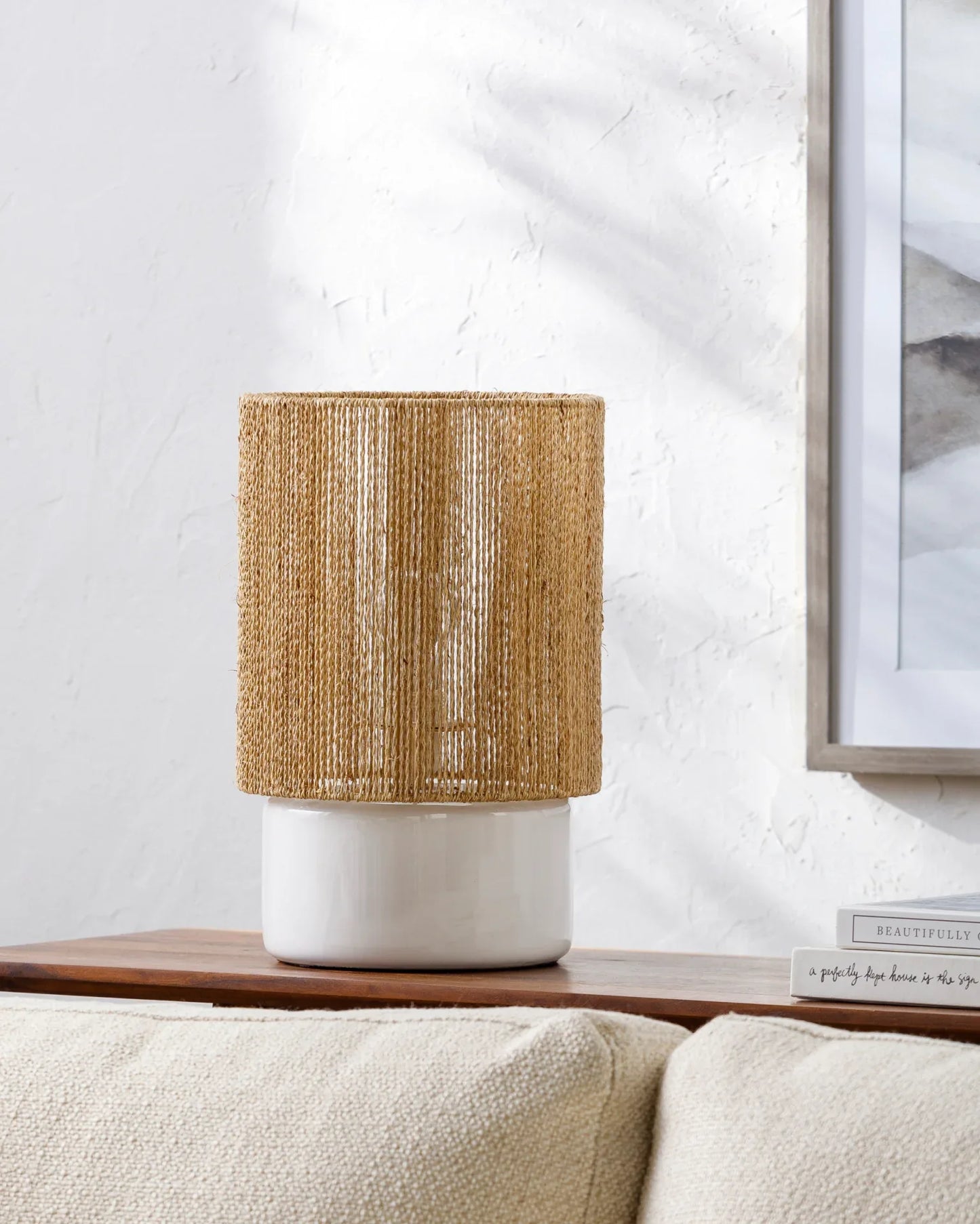 Wayland Accent Table Lamp Livabliss Wayland