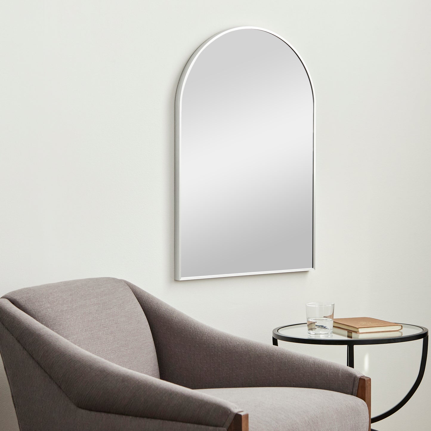 Aranya Accent Mirror Livabliss Aranya