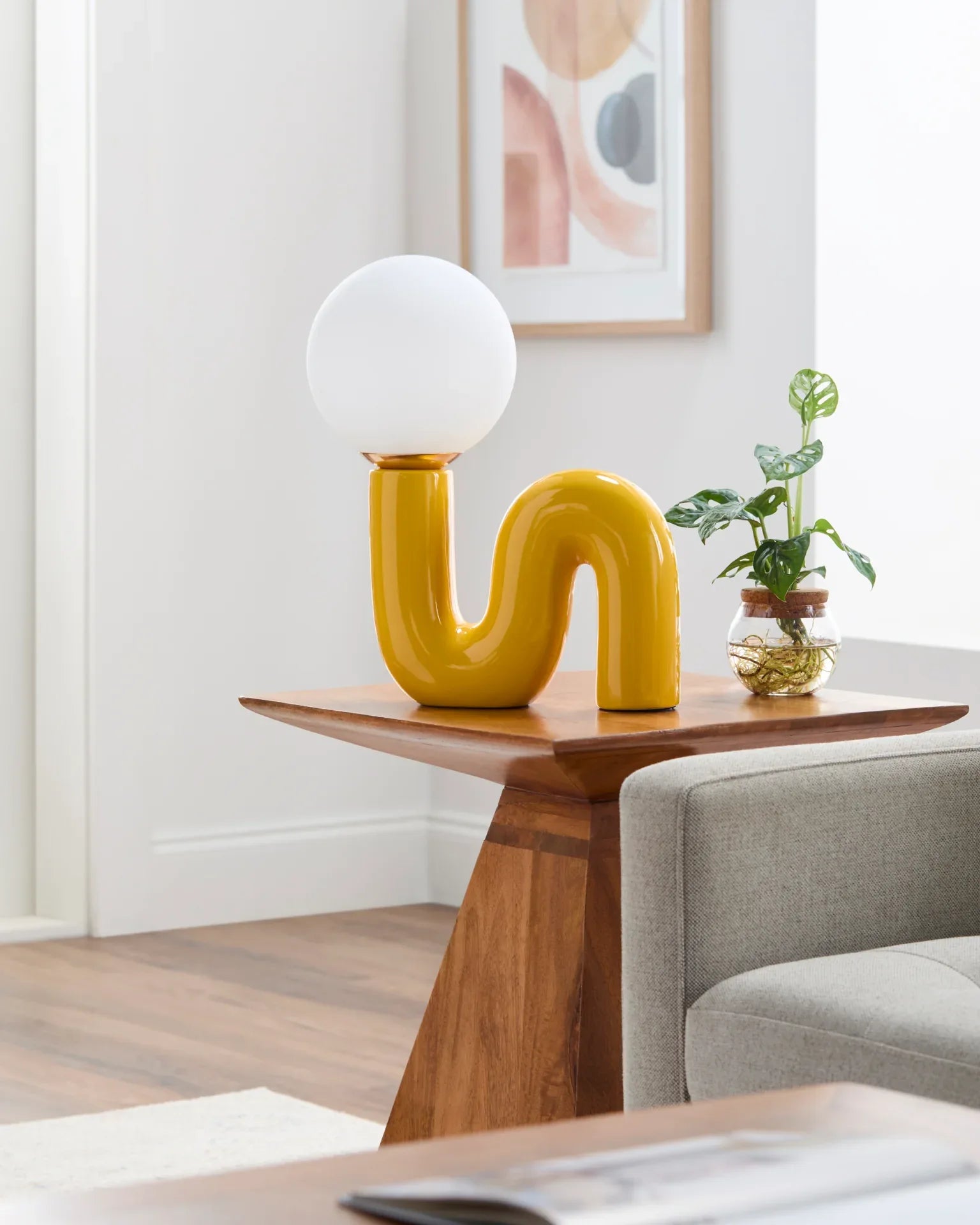 Oyri Accent Table Lamp Livabliss Oyri