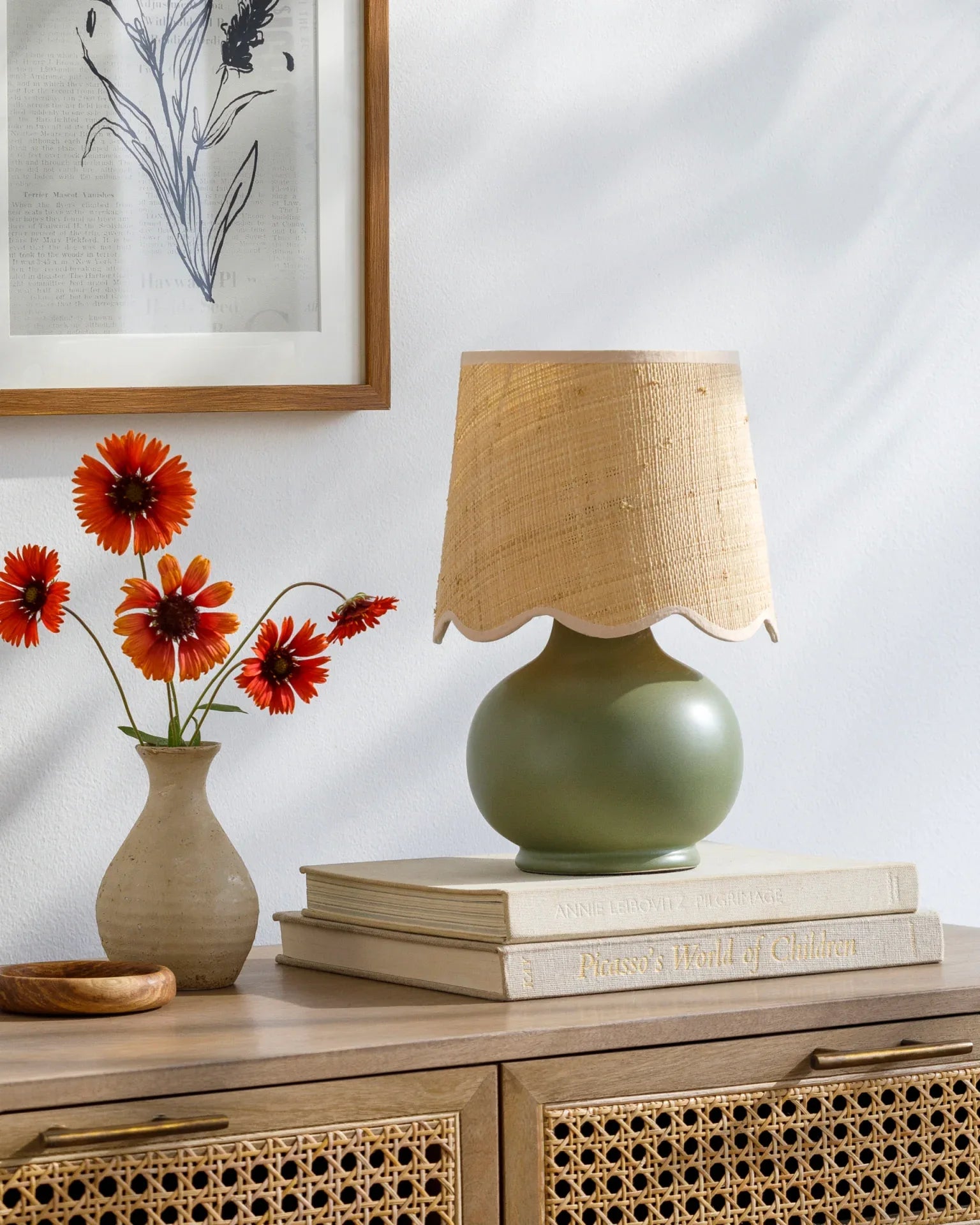 Stella Diminuta Accent Table Lamp Livabliss Stella Diminuta