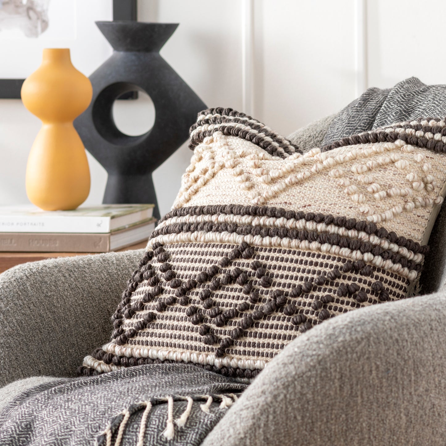Anders Accent Pillow Livabliss Anders