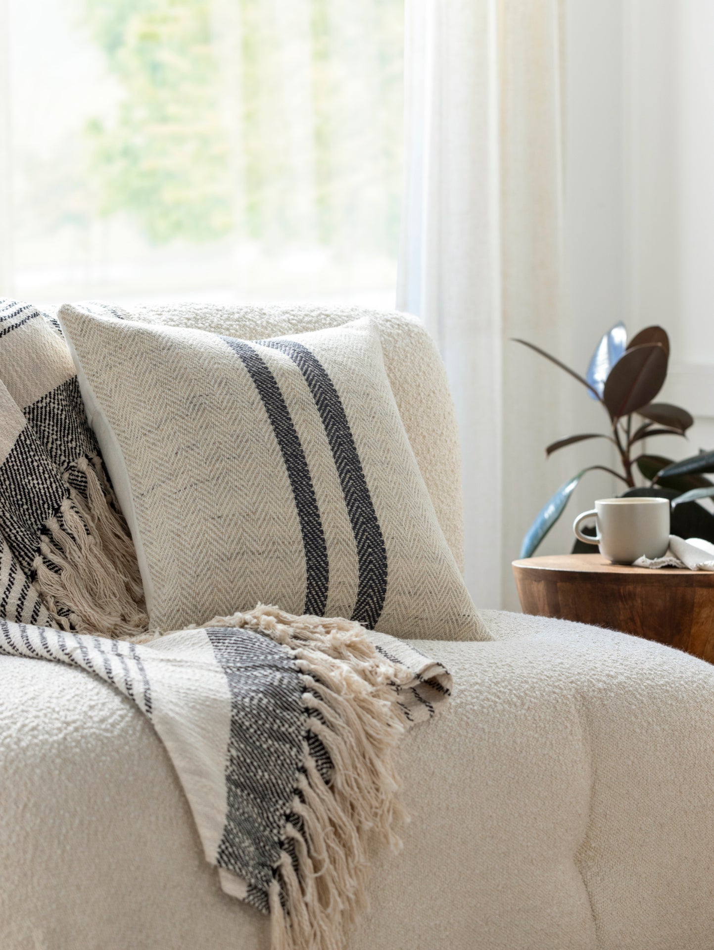 Brett Accent Pillow Becki Owens X Livabliss Brett