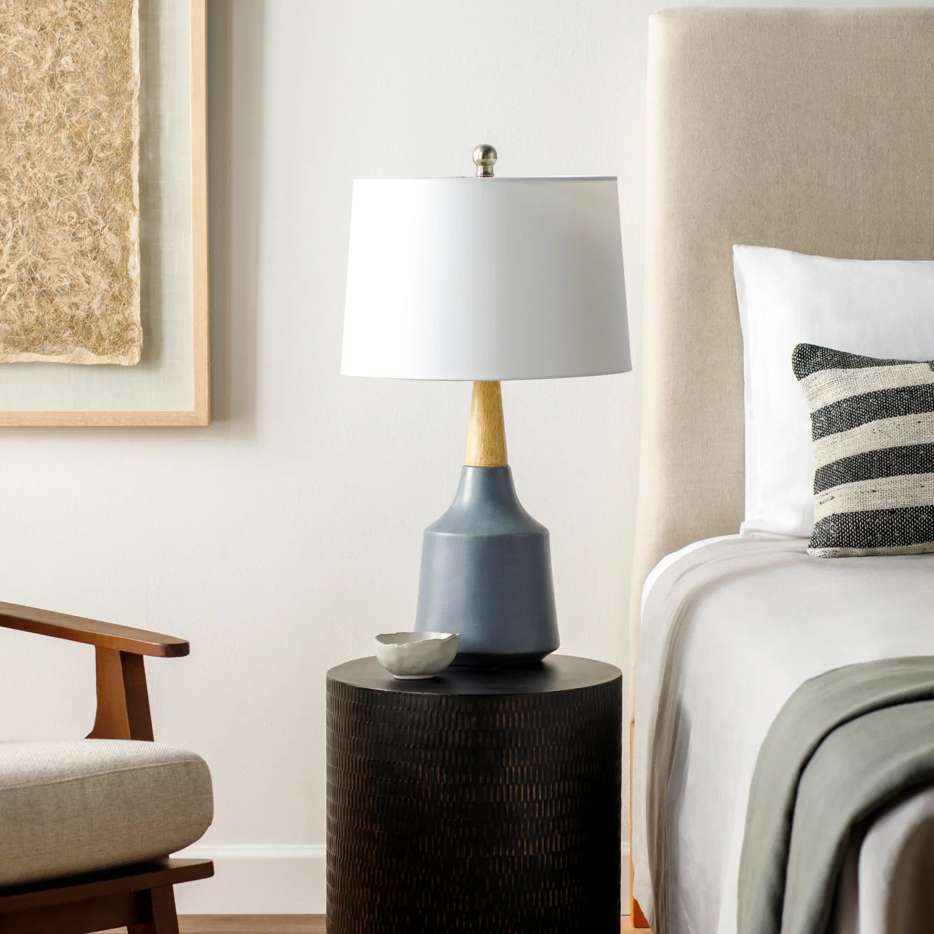 Kent Accent Table Lamp Livabliss Kent