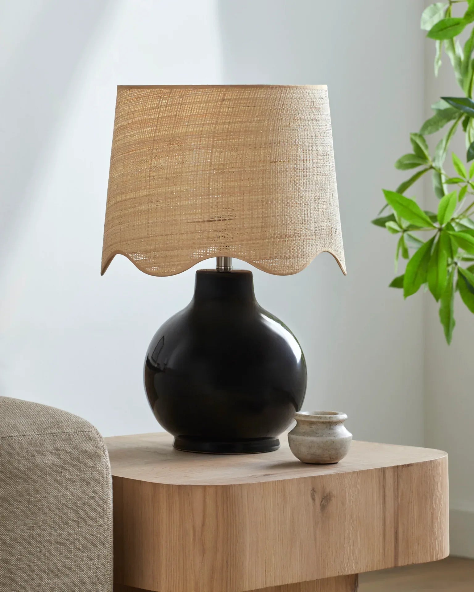 Doheny Accent Table Lamp Livabliss Doheny