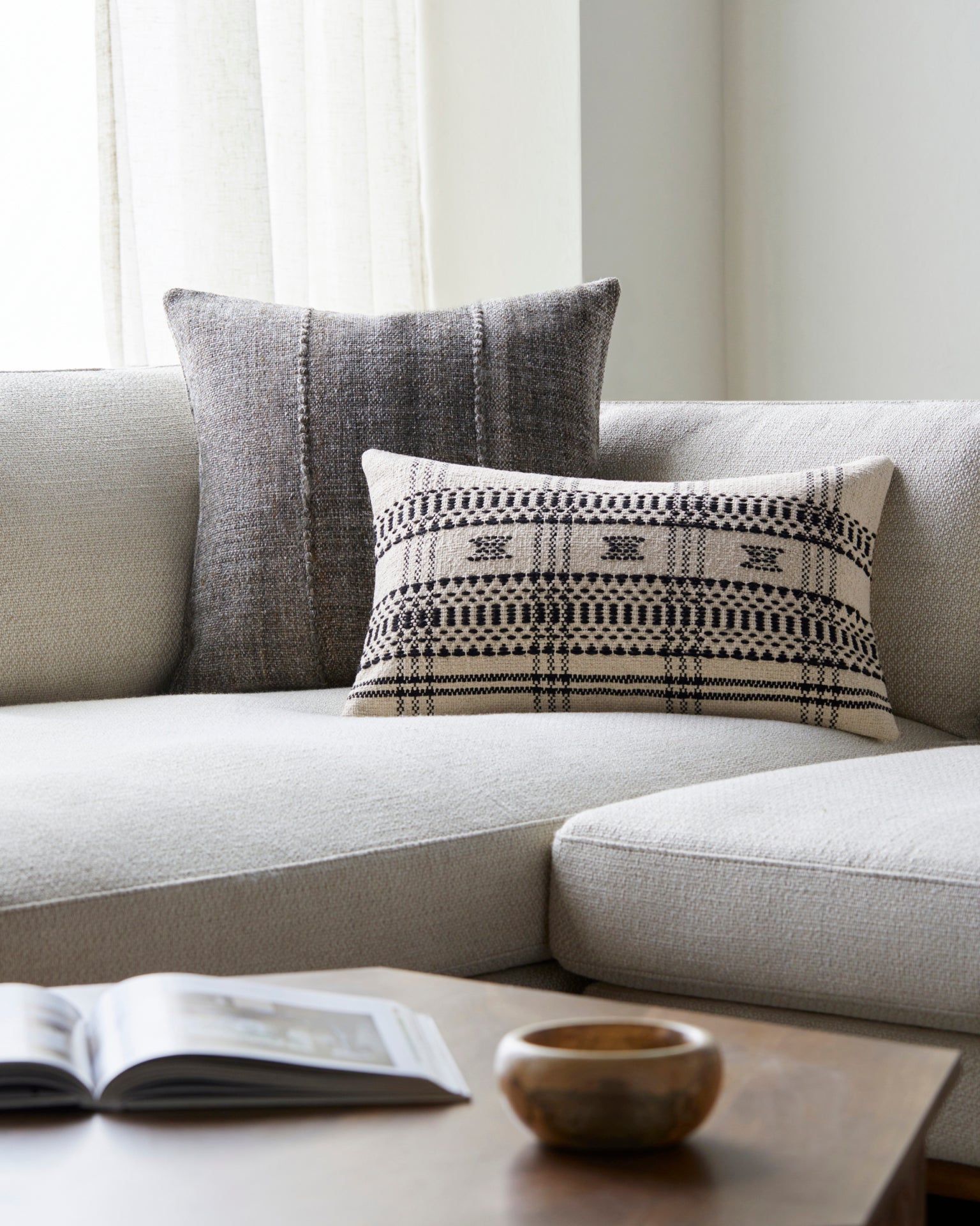 Myrna Accent Pillow Becki Owens X Livabliss Myrna