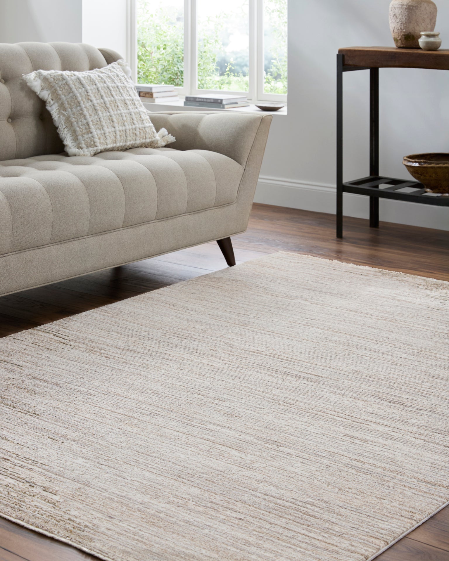 Mansfield Machine Woven Rug Livabliss Mansfield
