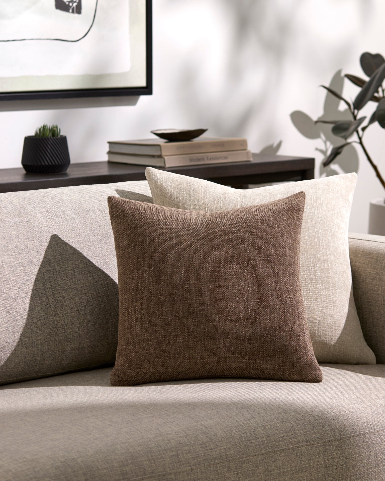 Sajani Accent Pillow Livabliss Sajani
