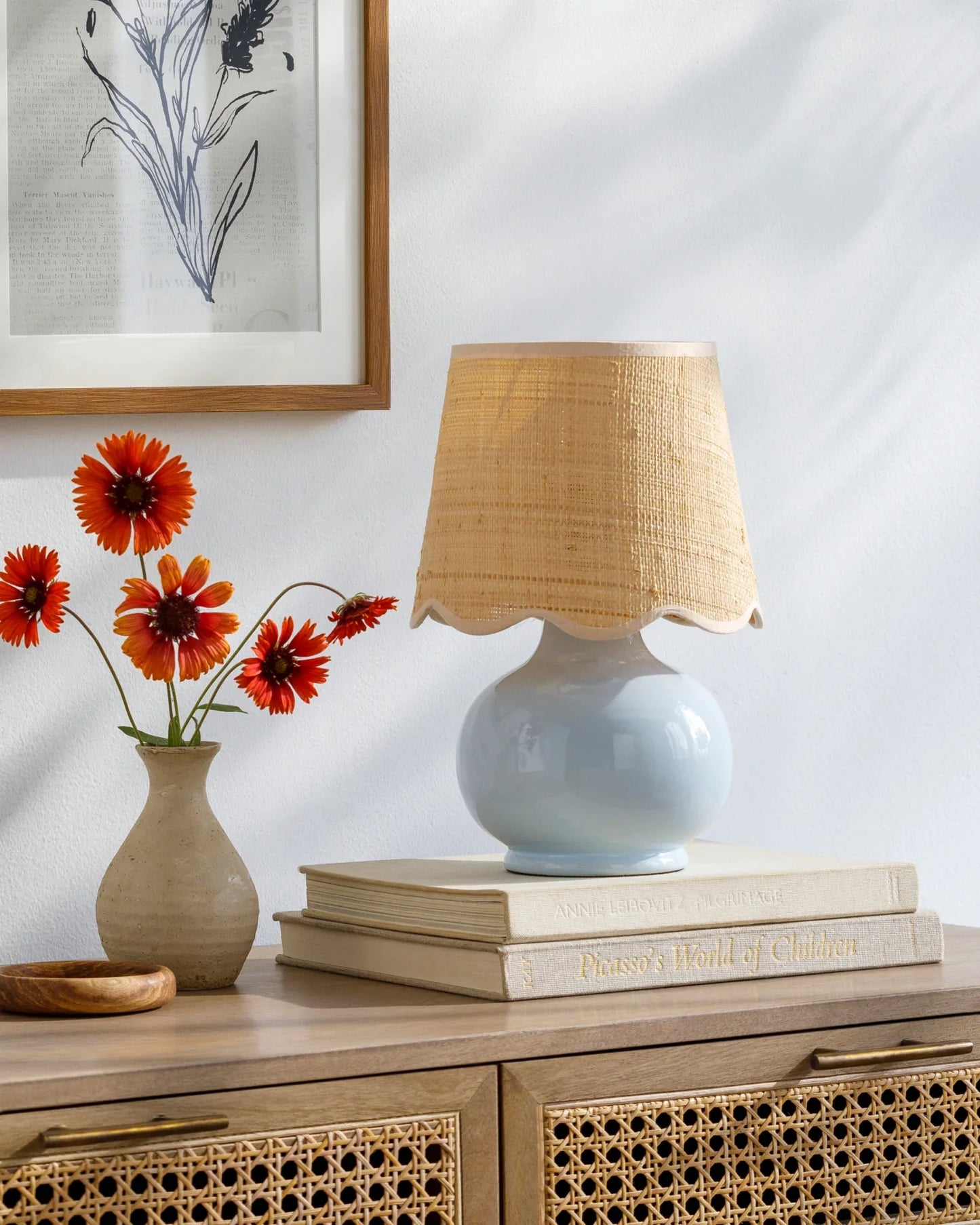 Stella Diminuta Accent Table Lamp Livabliss Stella Diminuta