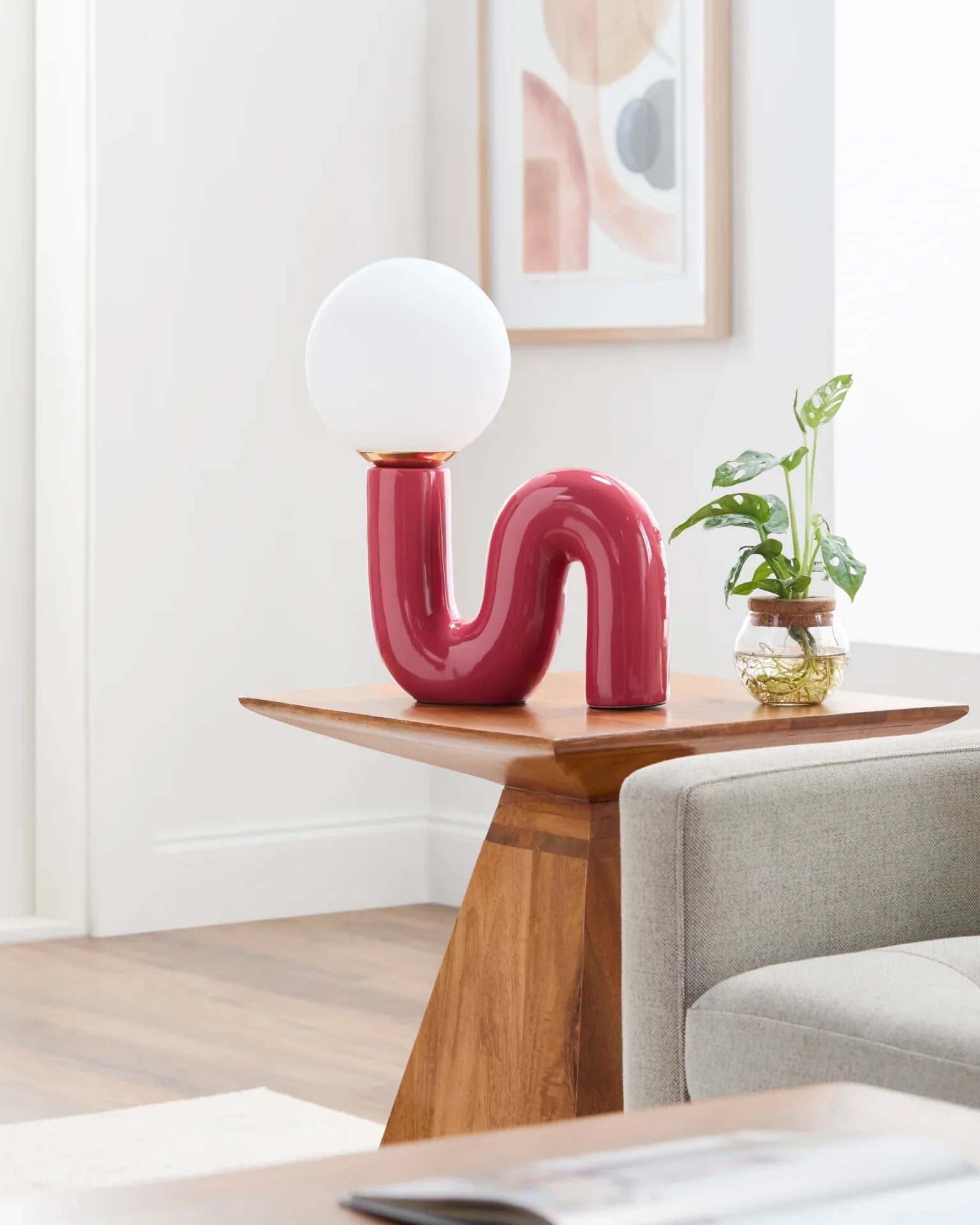 Oyri Accent Table Lamp Livabliss Oyri