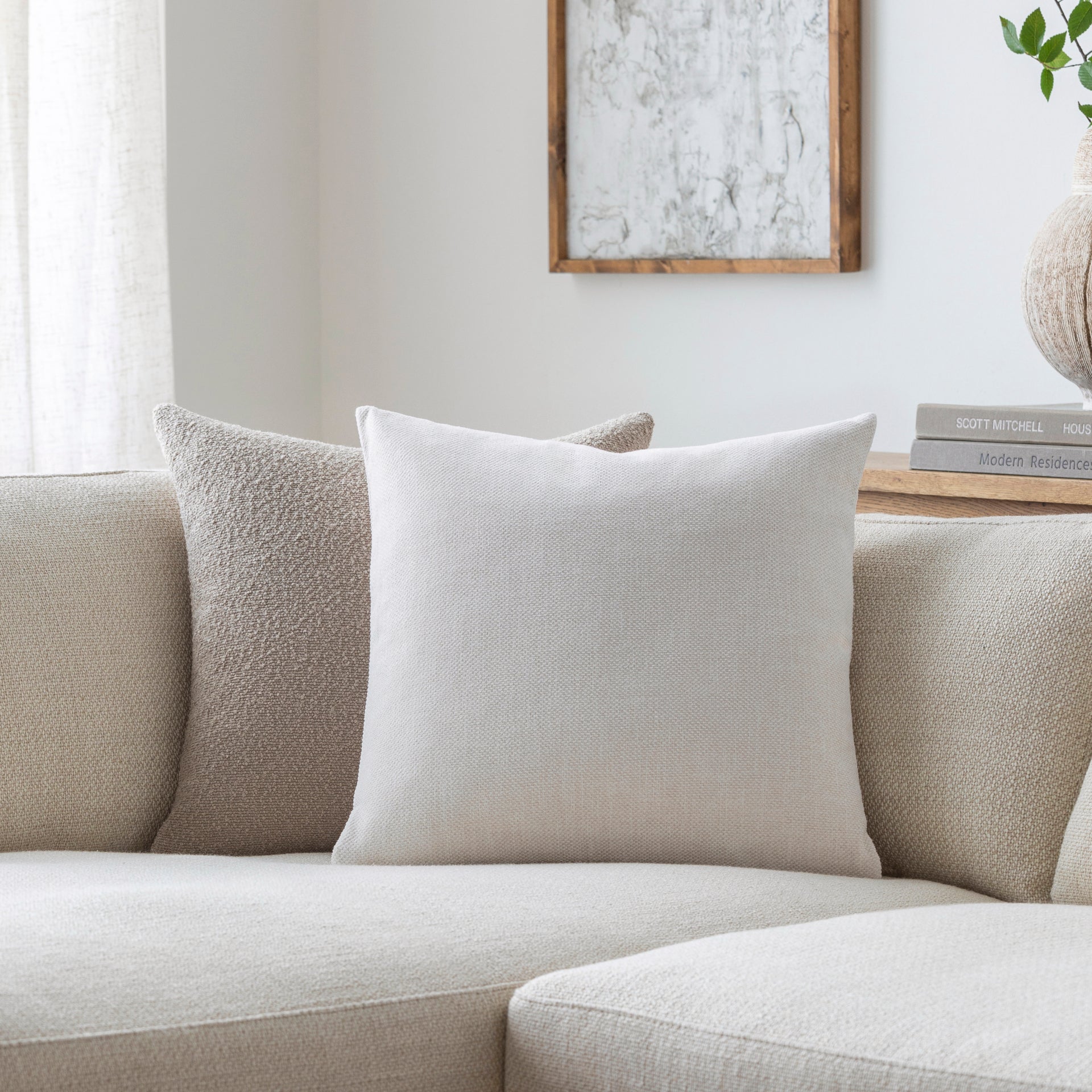 Sajani Accent Pillow Livabliss Sajani