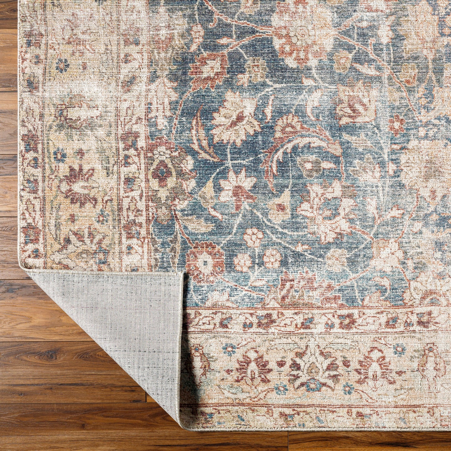 Marlene Machine Woven Rug Becki Owens X Livabliss Marlene