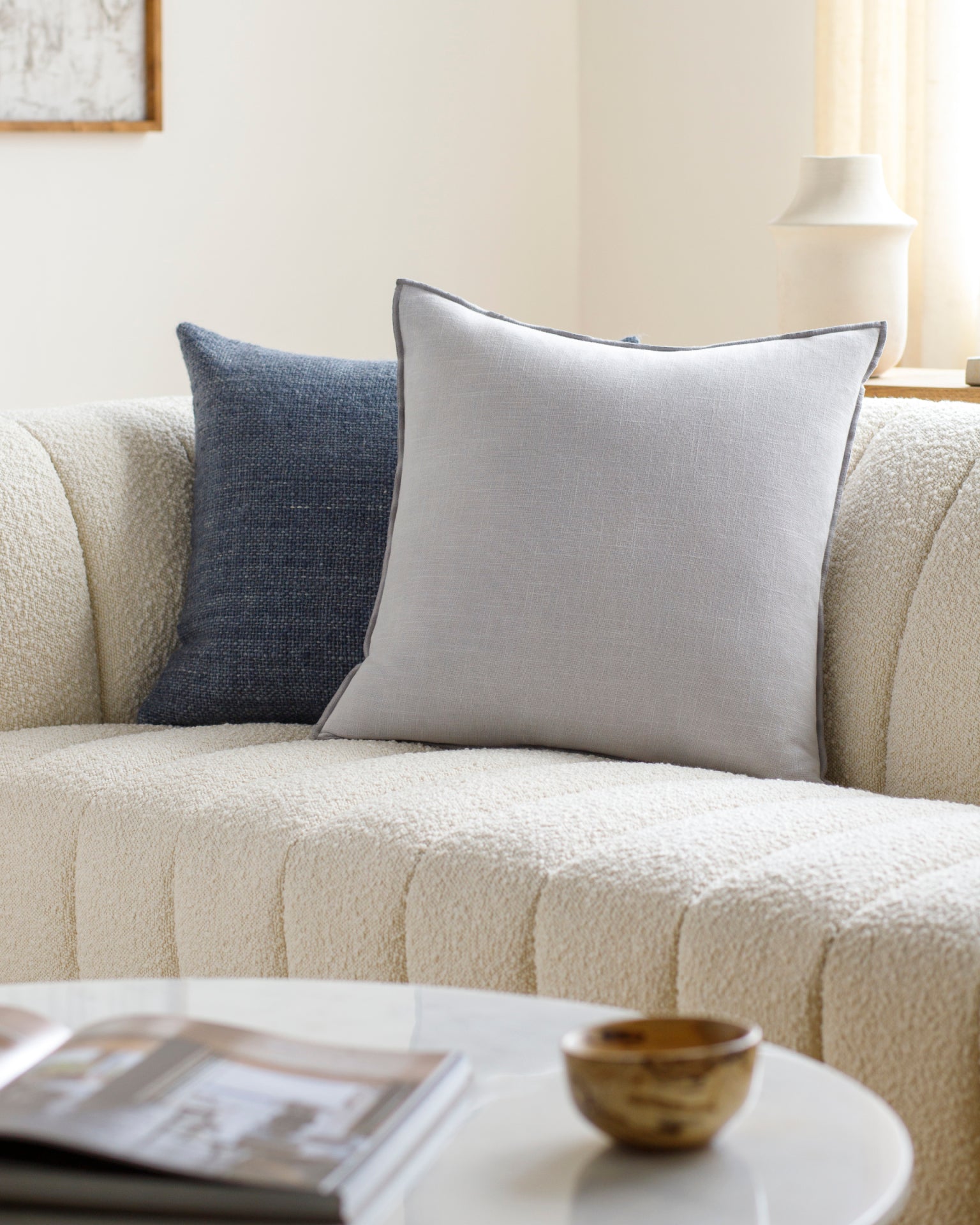 Merrow Accent Pillow Livabliss Merrow