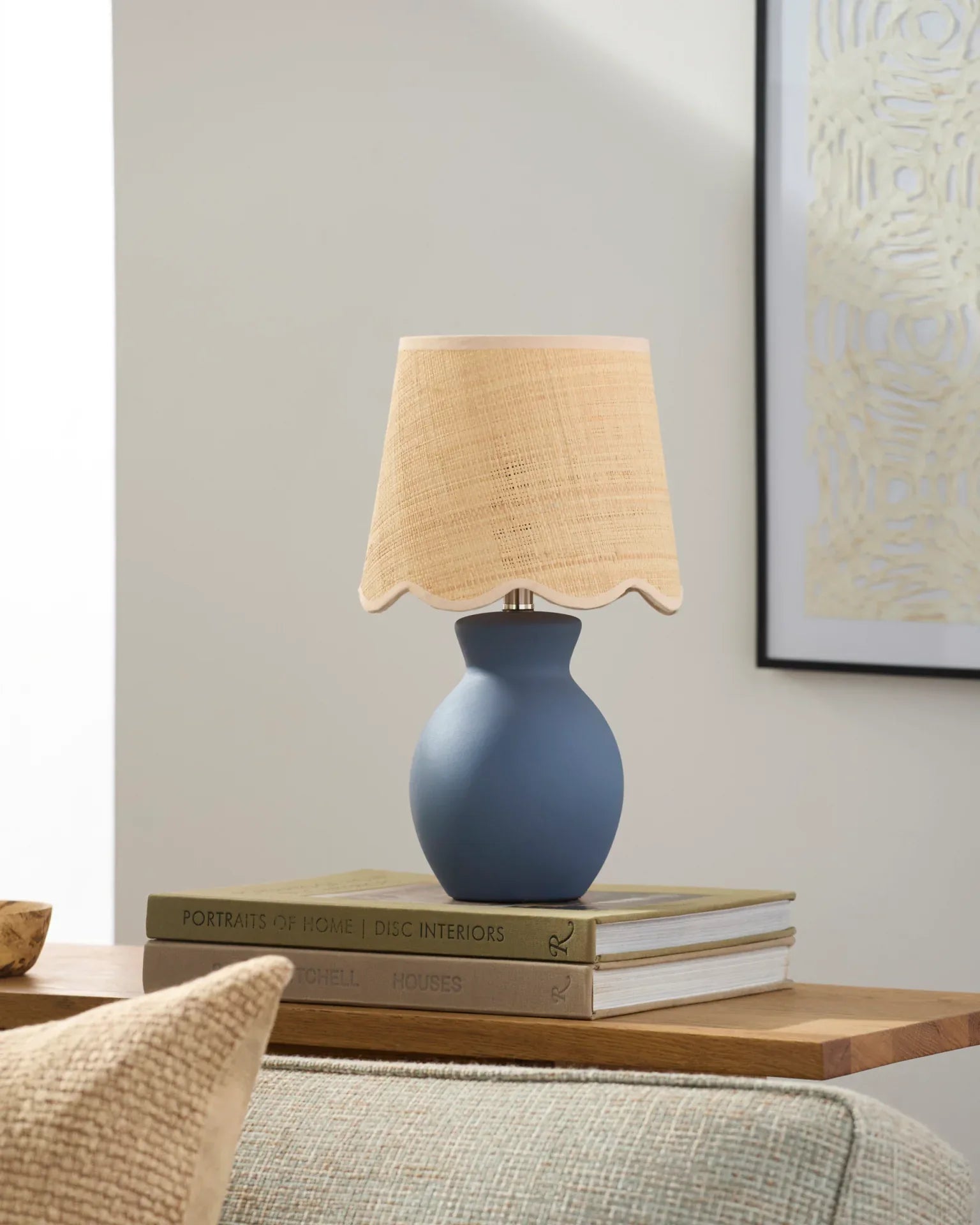 Stella Diminuta Accent Table Lamp Livabliss Stella Diminuta