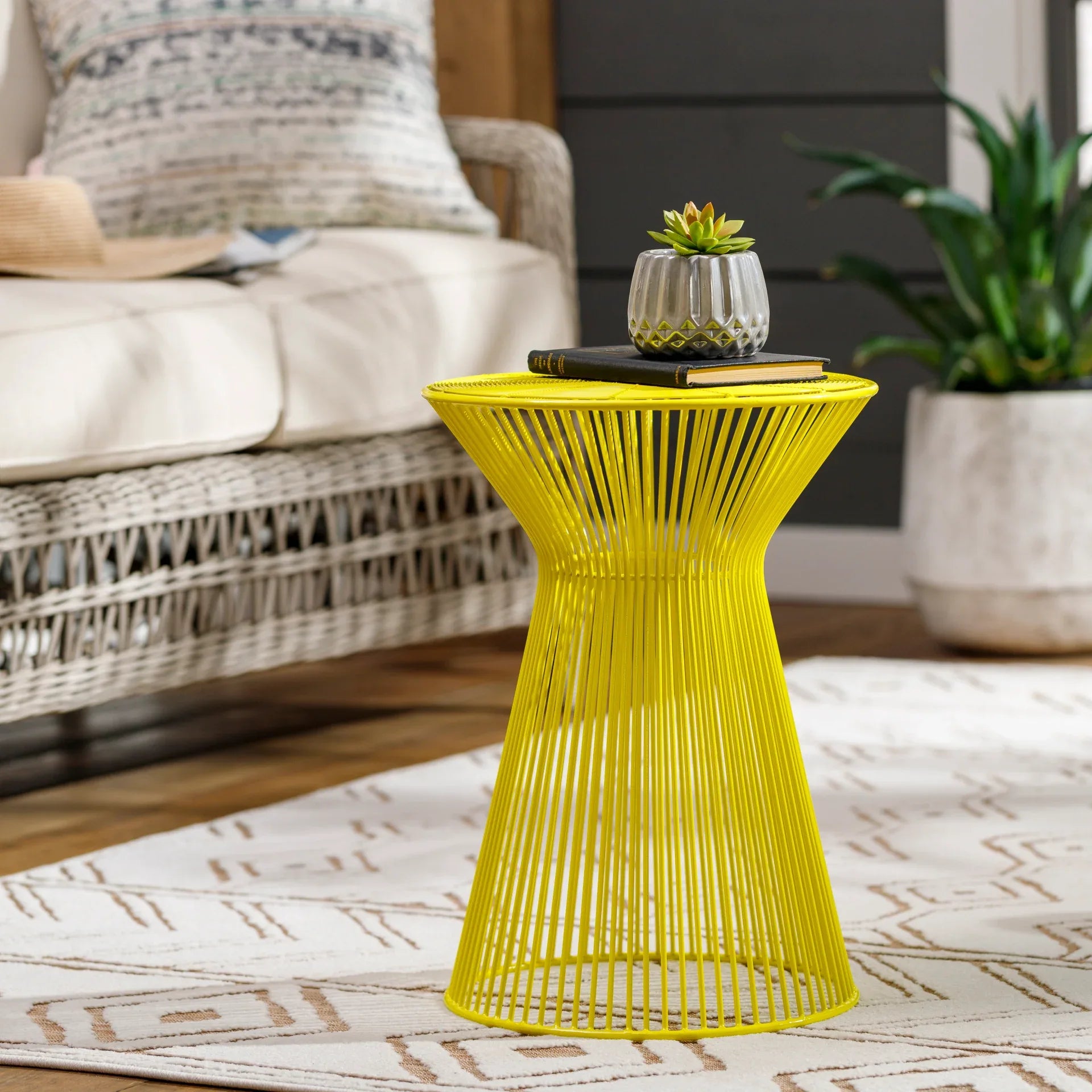 Fife End Table Livabliss Fife