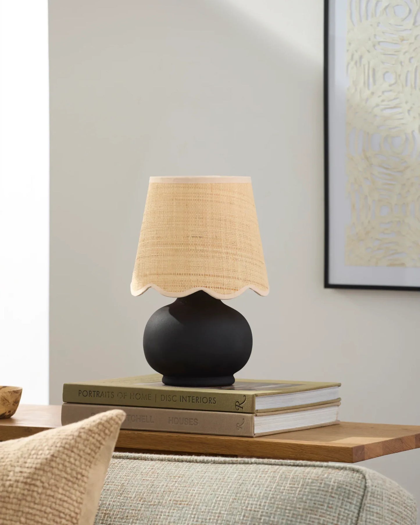 Stella Diminuta Accent Table Lamp Livabliss Stella Diminuta