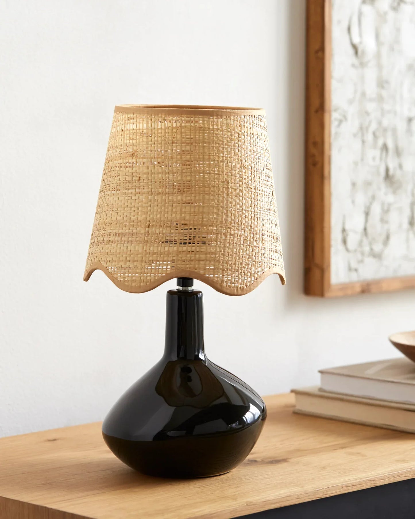 Aviara Accent Table Lamp Livabliss Aviara