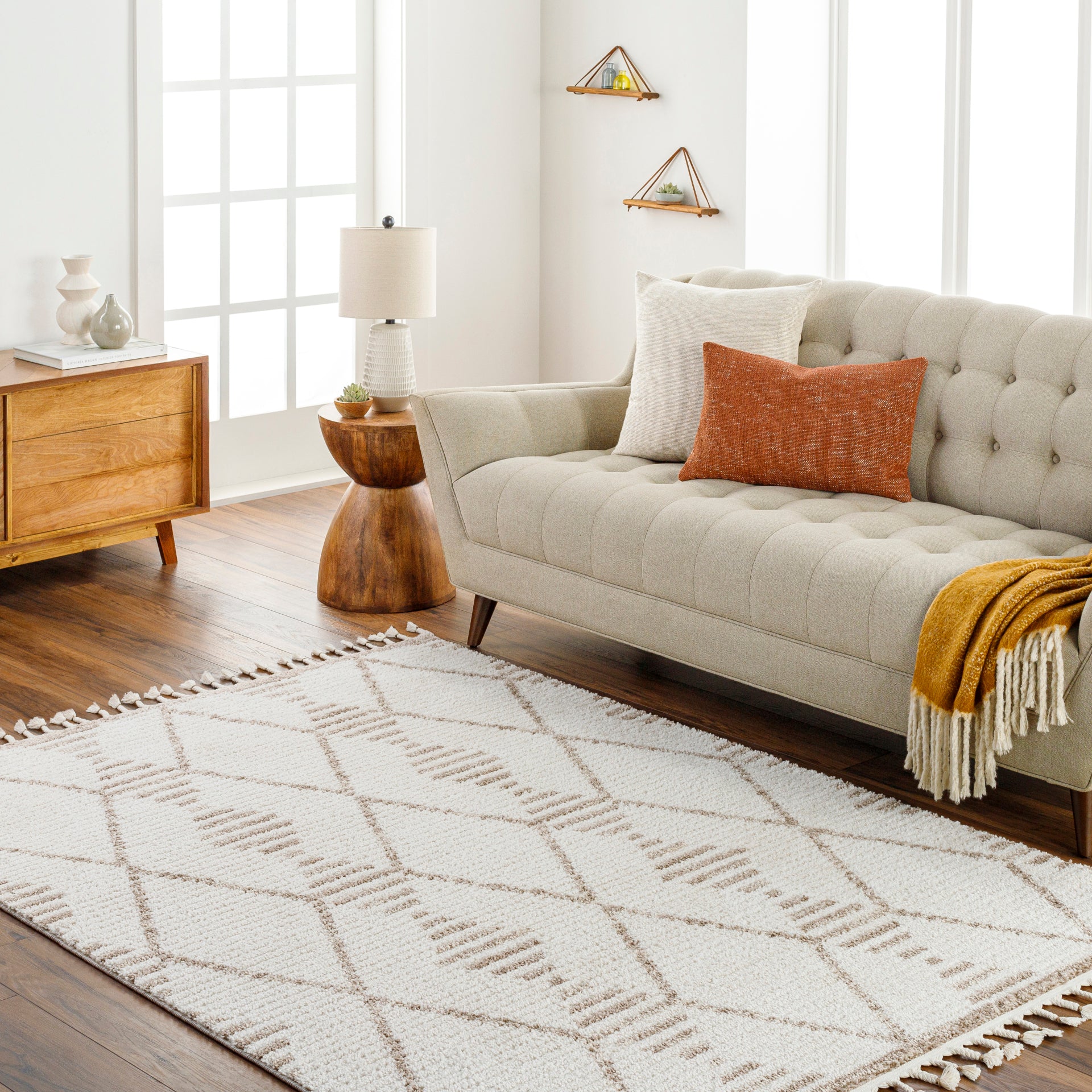 Valencia Machine Woven Rug Livabliss Valencia