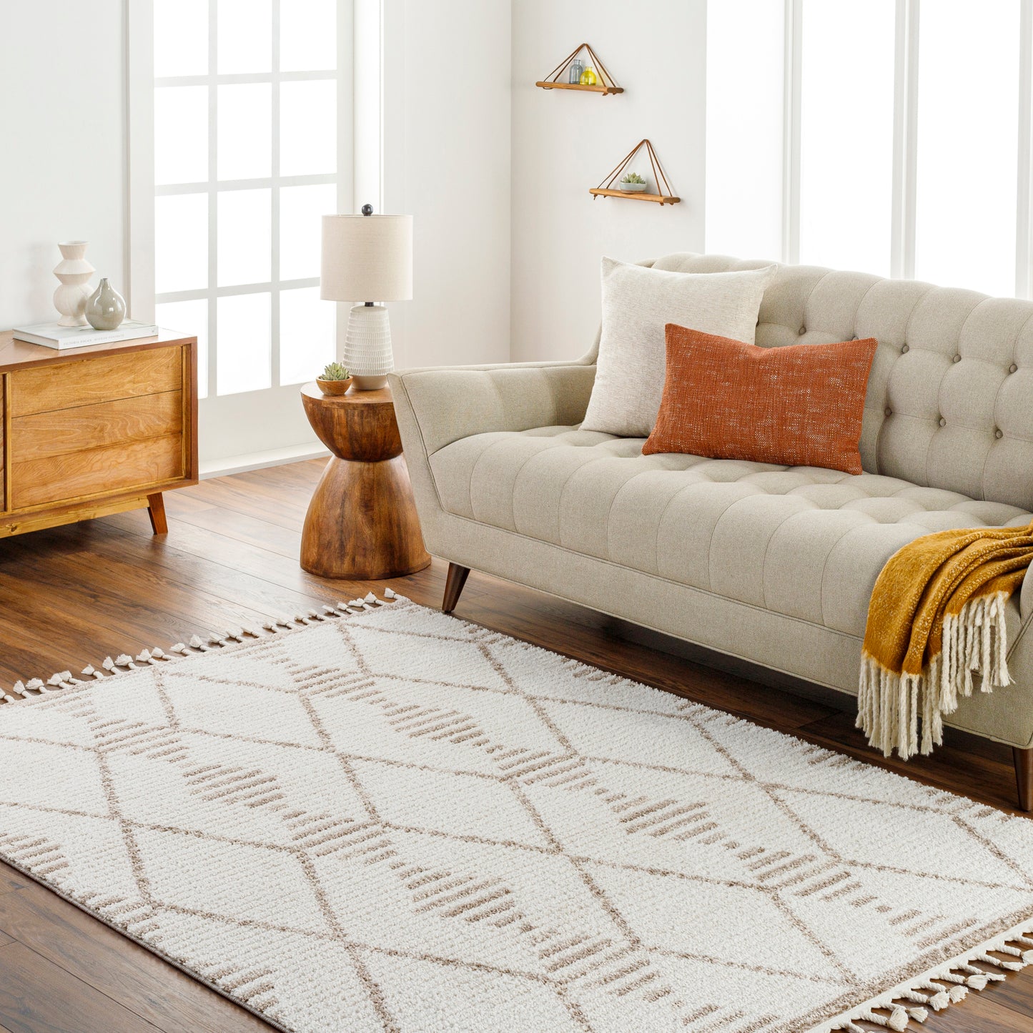 Valencia Machine Woven Rug Livabliss Valencia