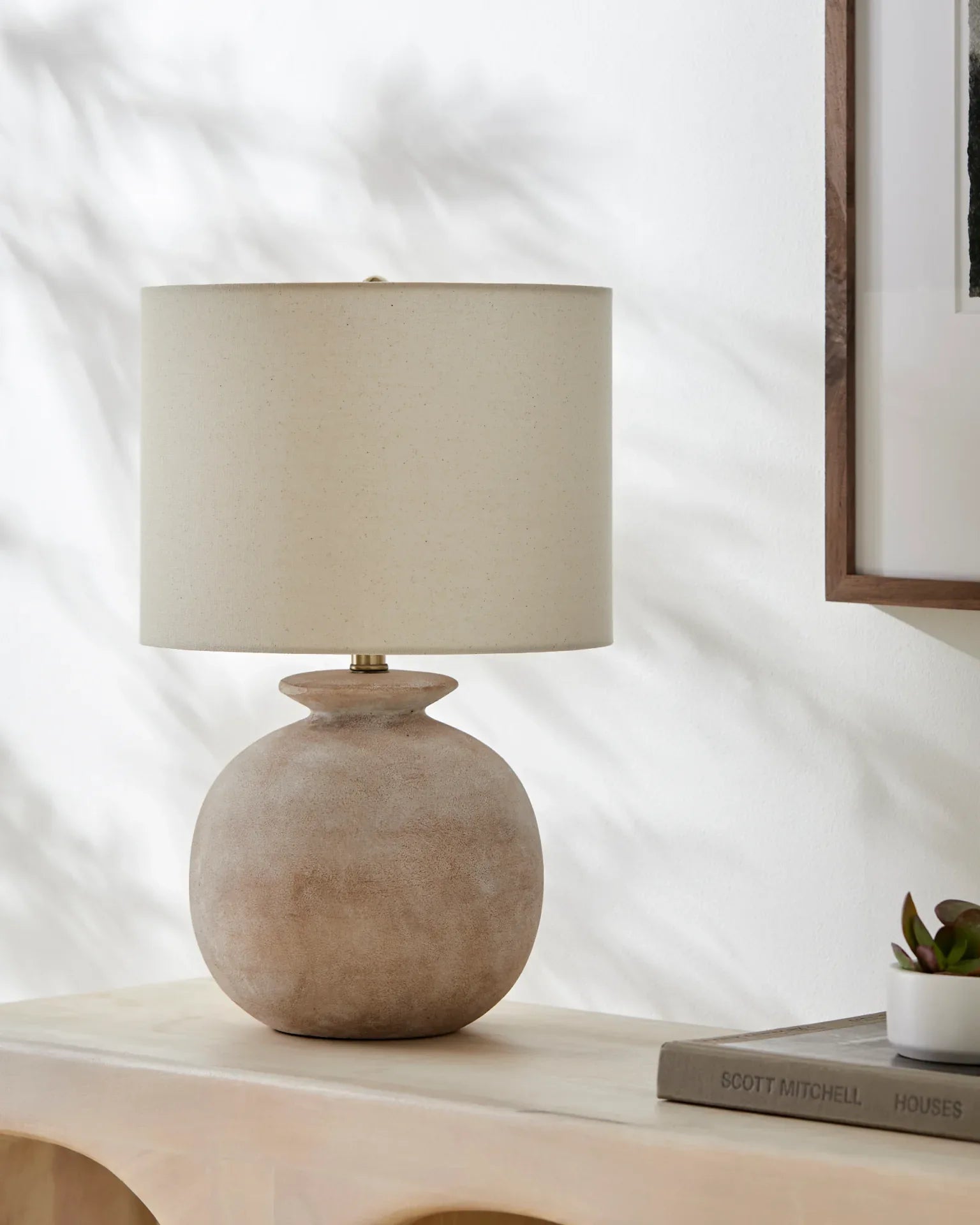 Kaia Accent Table Lamp Livabliss Kaia