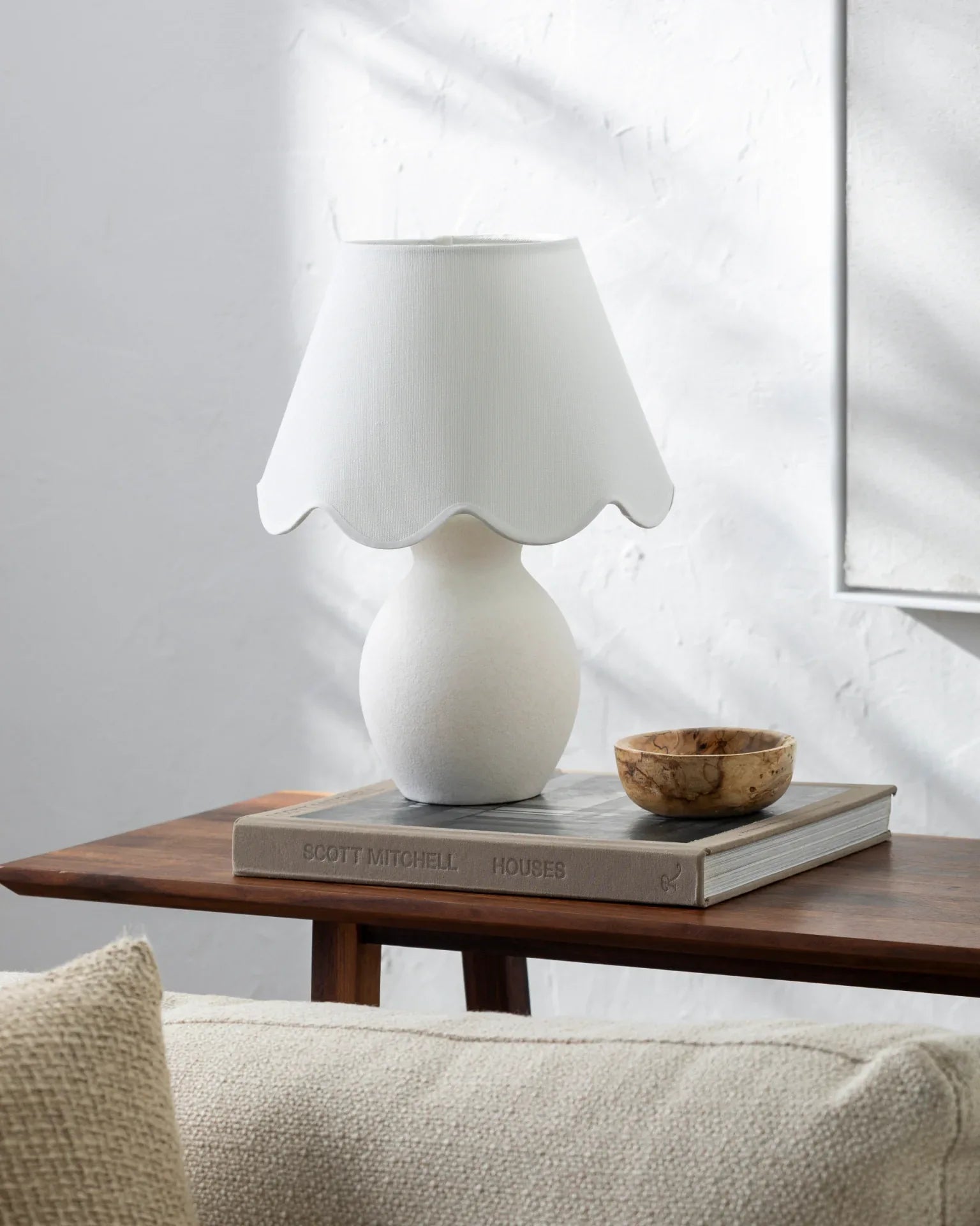 Dolce Accent Table Lamp Livabliss Dolce